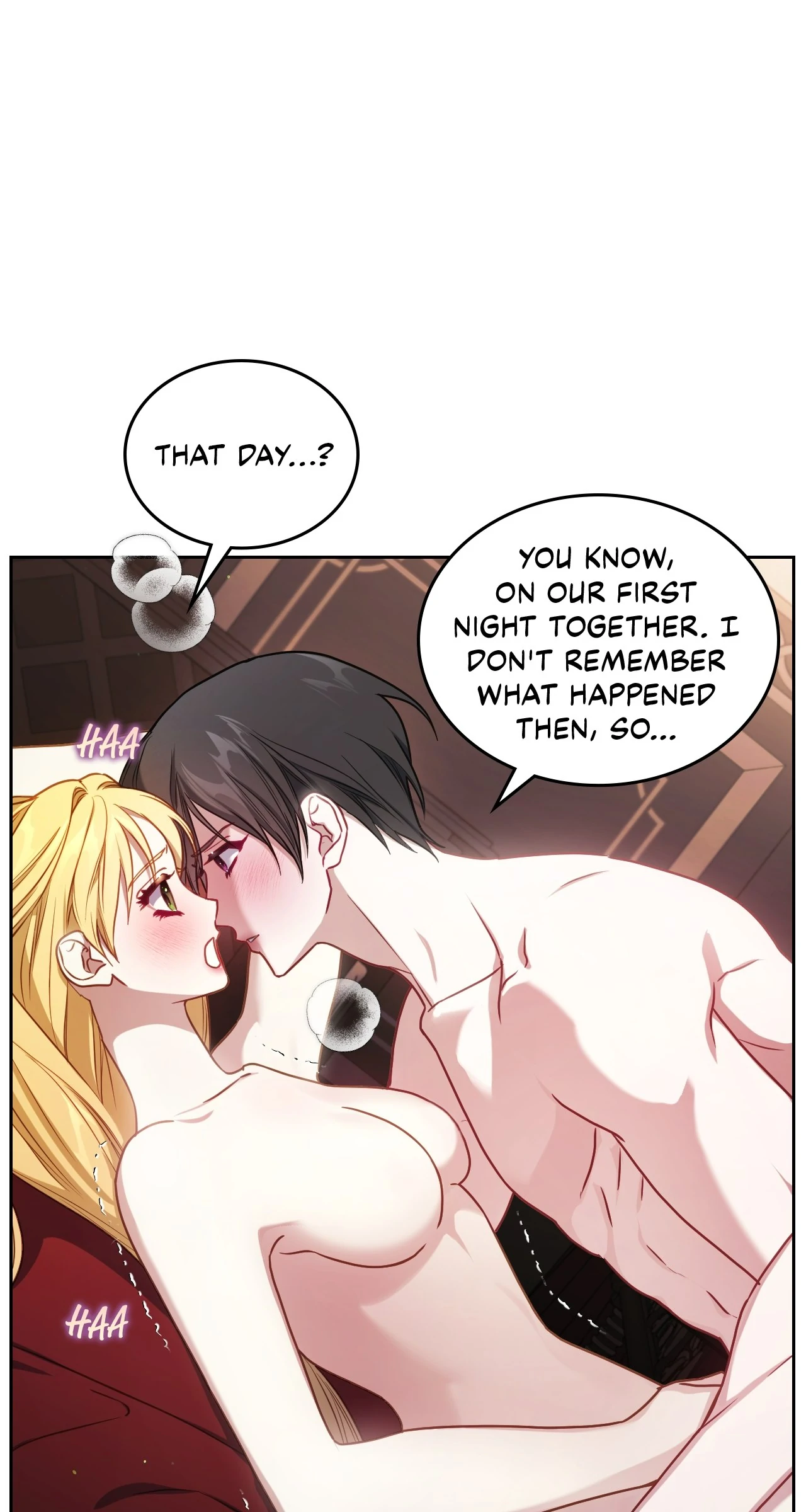 Moonlight Library Chapter 72 - Page 12