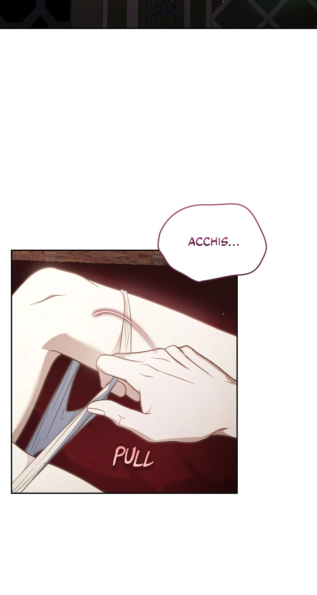 Moonlight Library Chapter 72 - Page 3