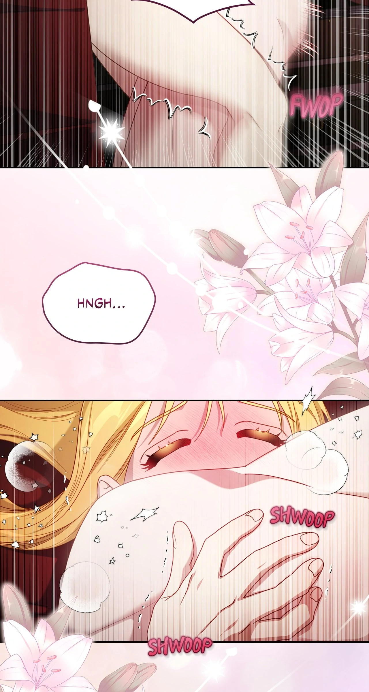 Moonlight Library Chapter 72 - Page 39