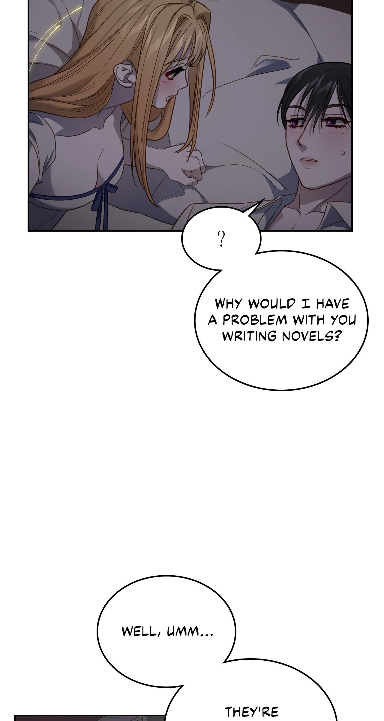 Moonlight Library Chapter 72 - Page 44