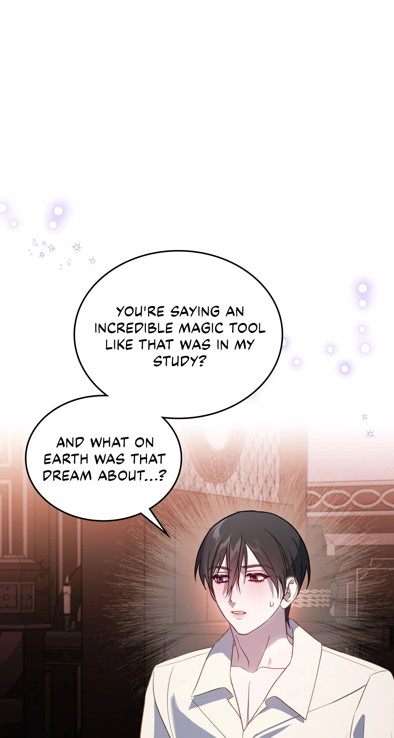 Moonlight Library Chapter 72 - Page 47