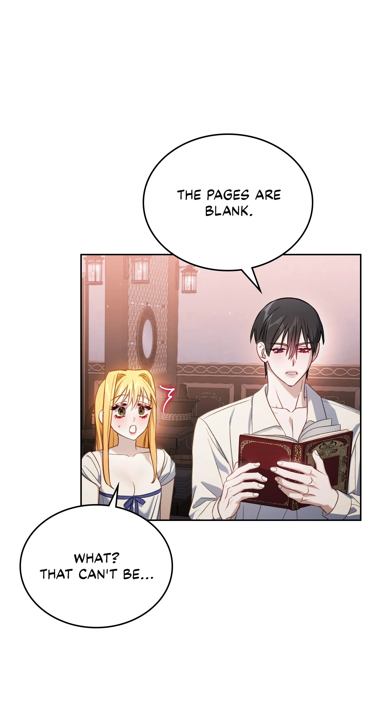 Moonlight Library Chapter 72 - Page 54