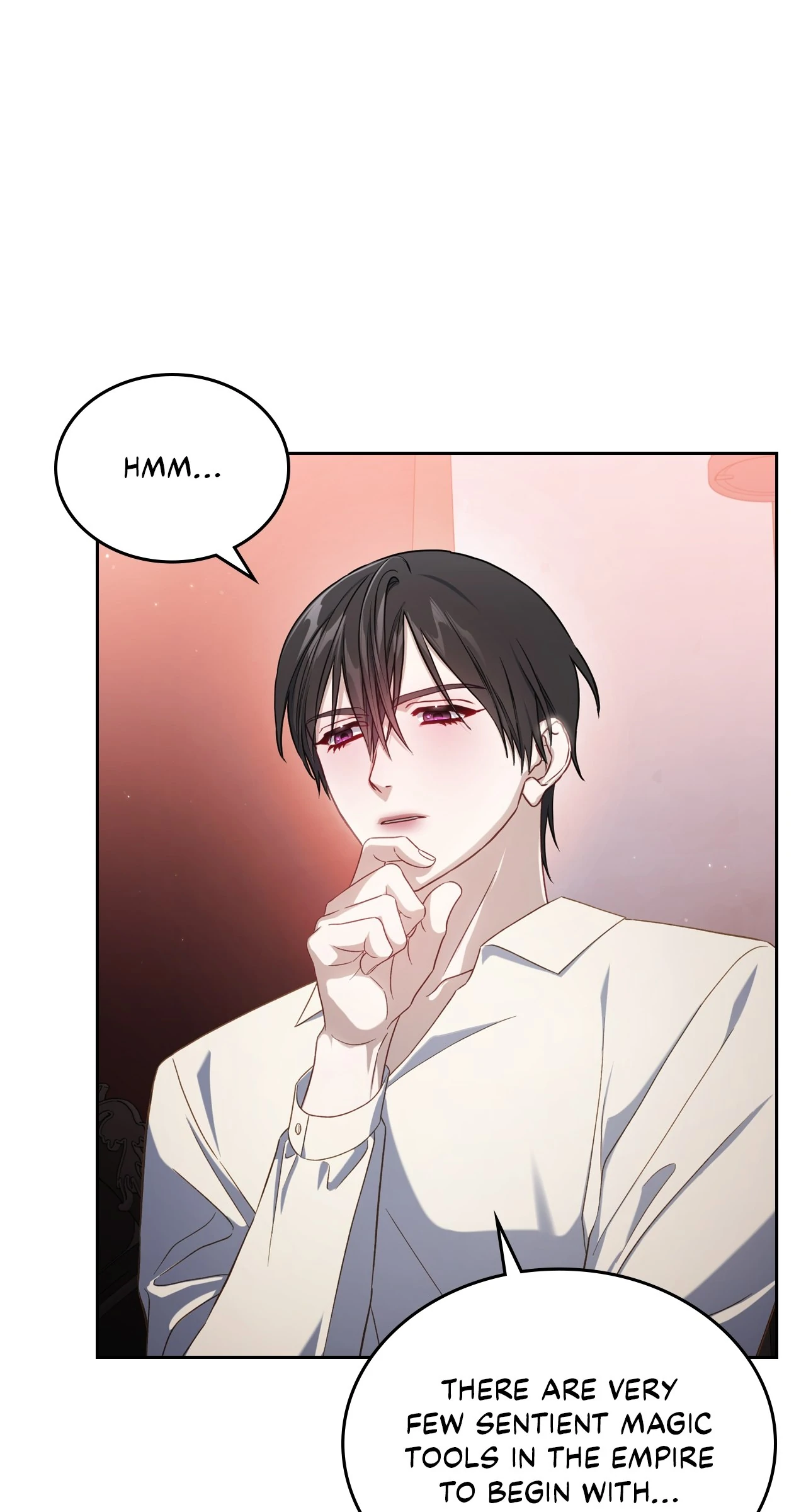 Moonlight Library Chapter 72 - Page 57