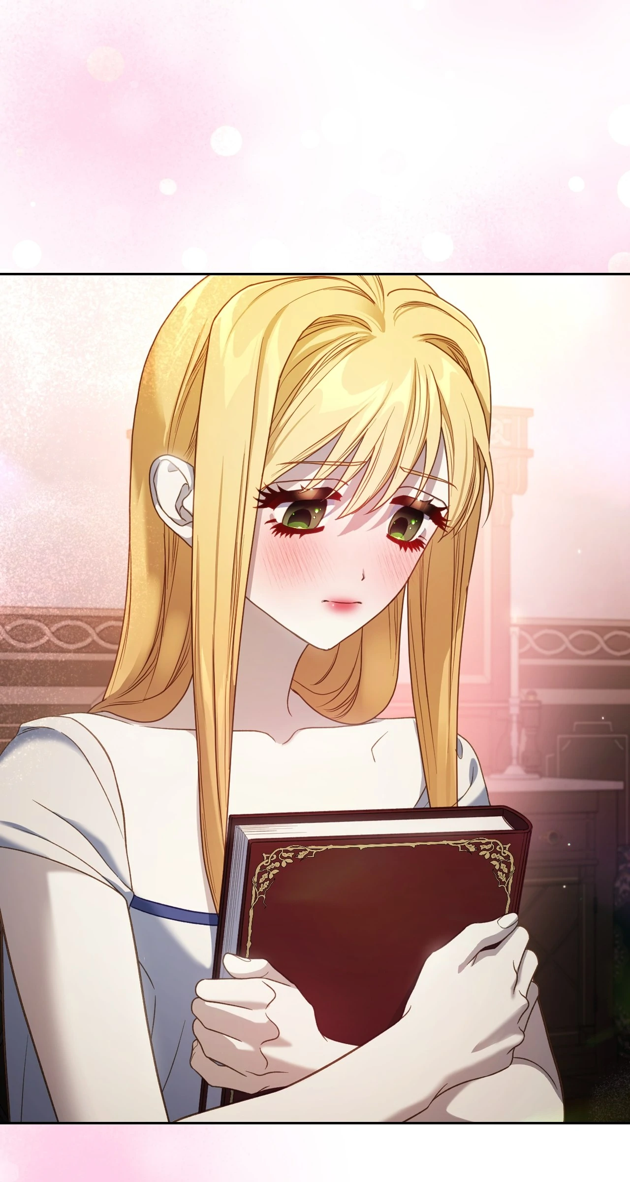 Moonlight Library Chapter 72 - Page 60