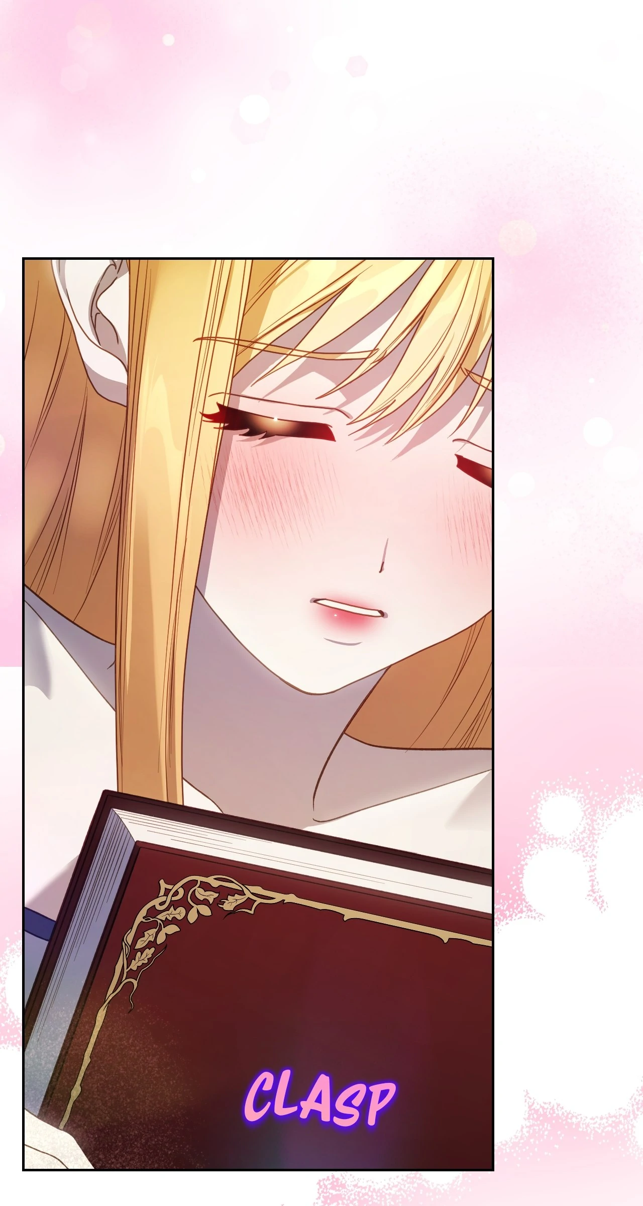 Moonlight Library Chapter 72 - Page 61