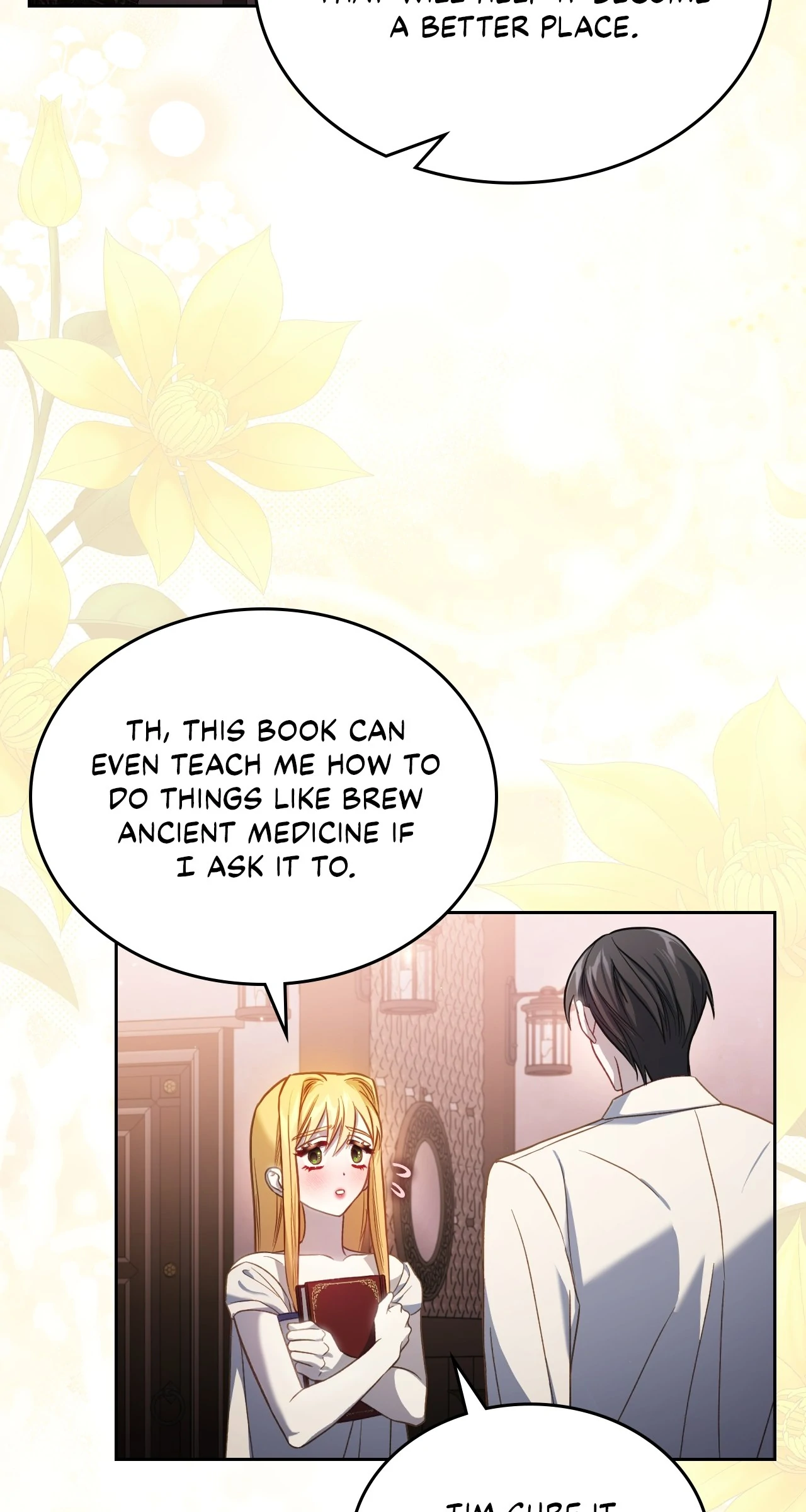 Moonlight Library Chapter 72 - Page 65