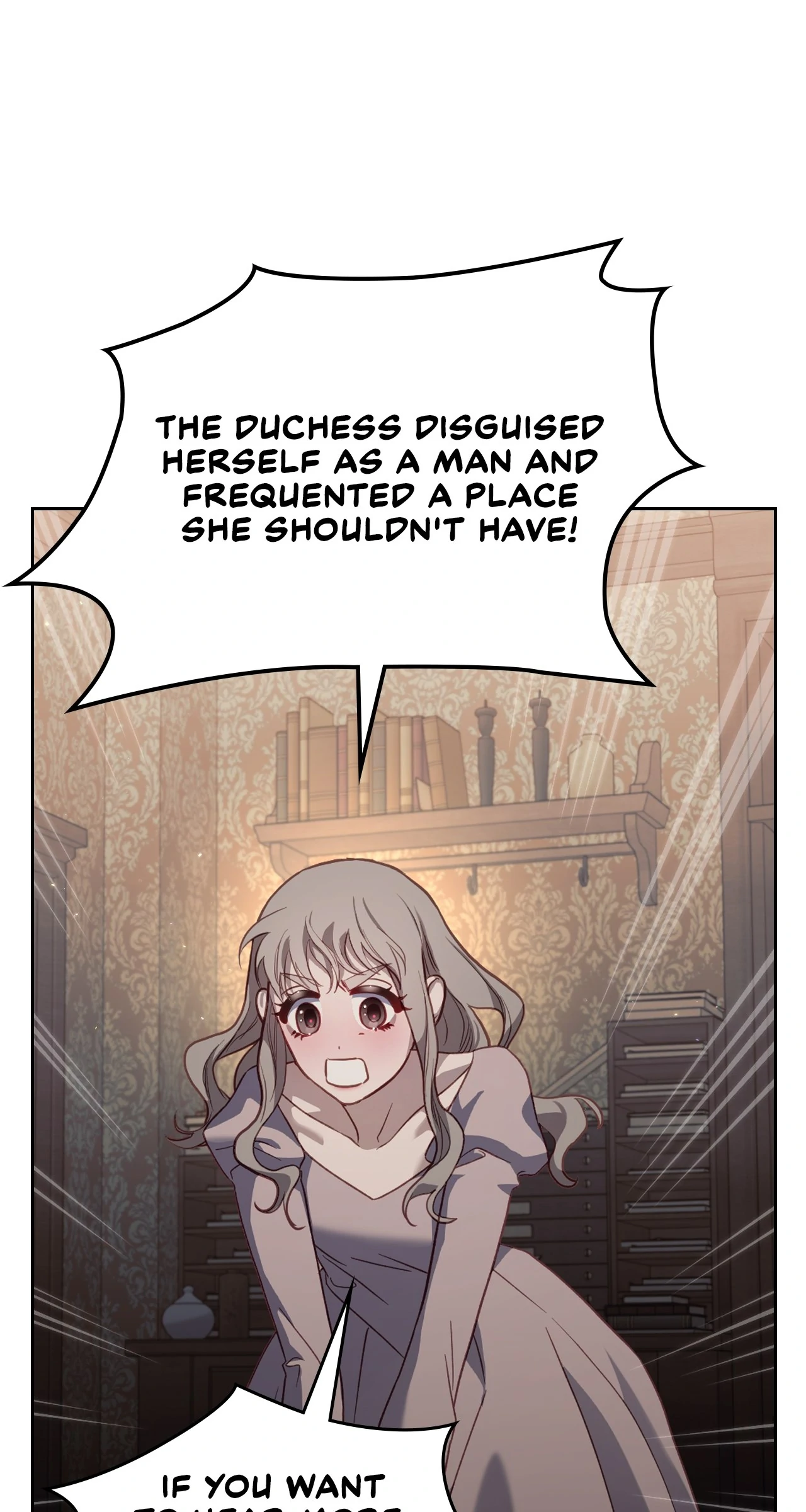 Moonlight Library Chapter 73 - Page 22