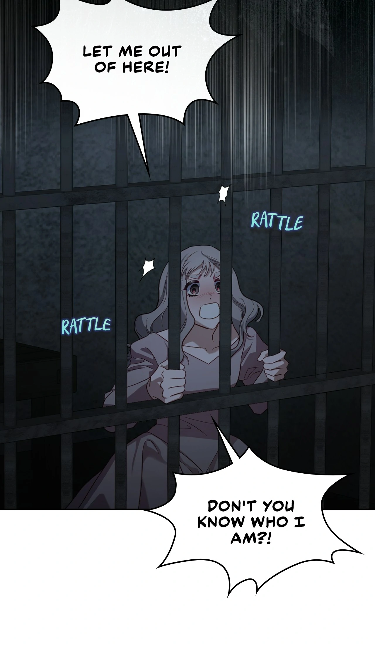 Moonlight Library Chapter 73 - Page 45