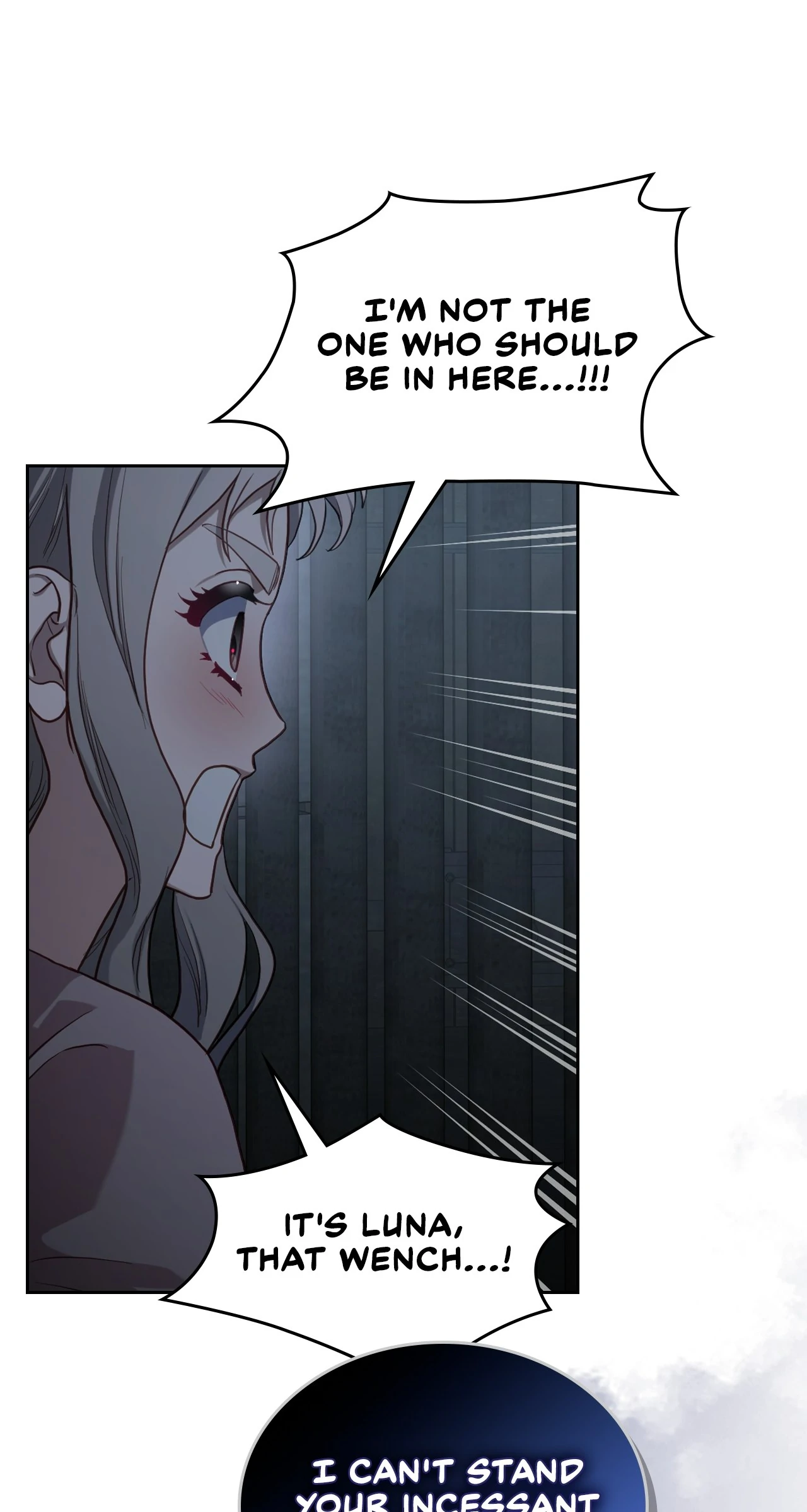 Moonlight Library Chapter 73 - Page 46