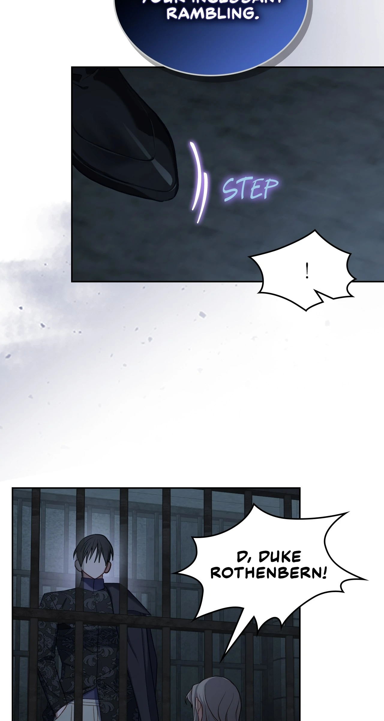 Moonlight Library Chapter 73 - Page 47