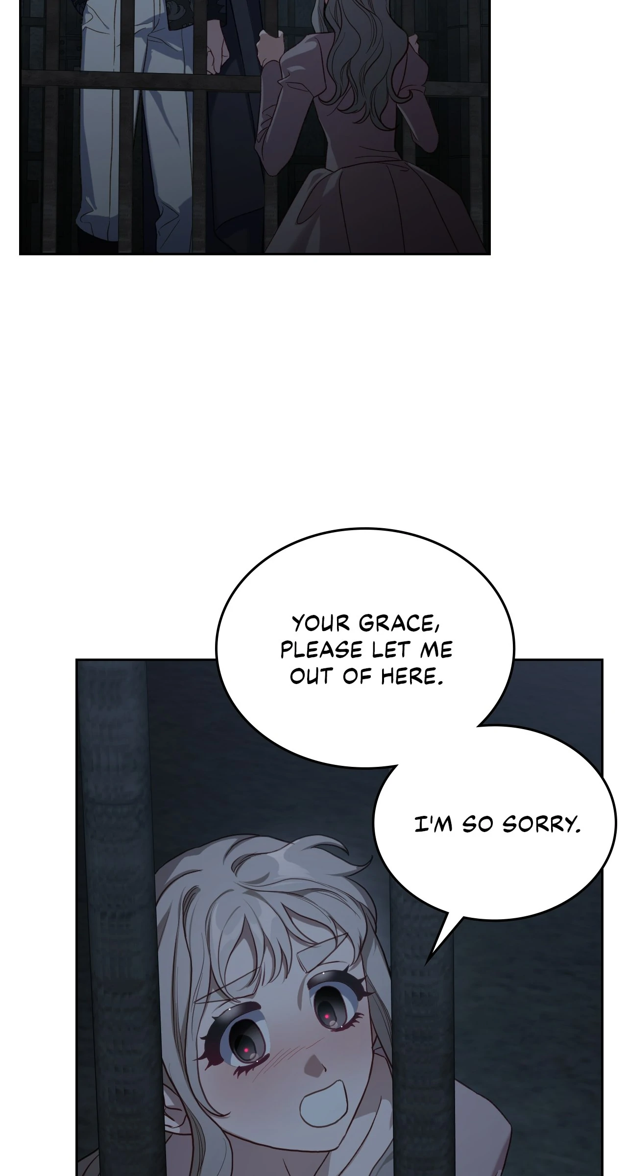 Moonlight Library Chapter 73 - Page 48