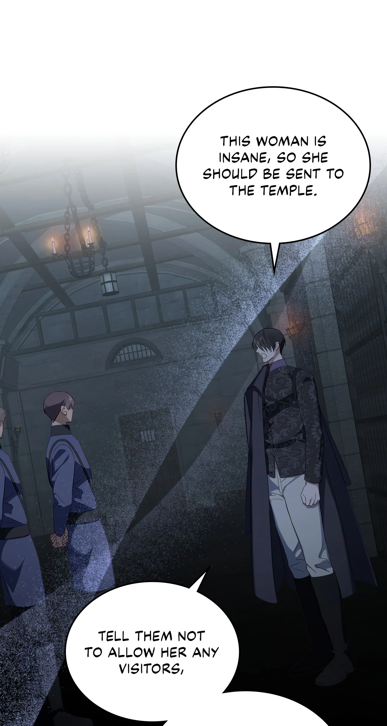 Moonlight Library Chapter 73 - Page 54