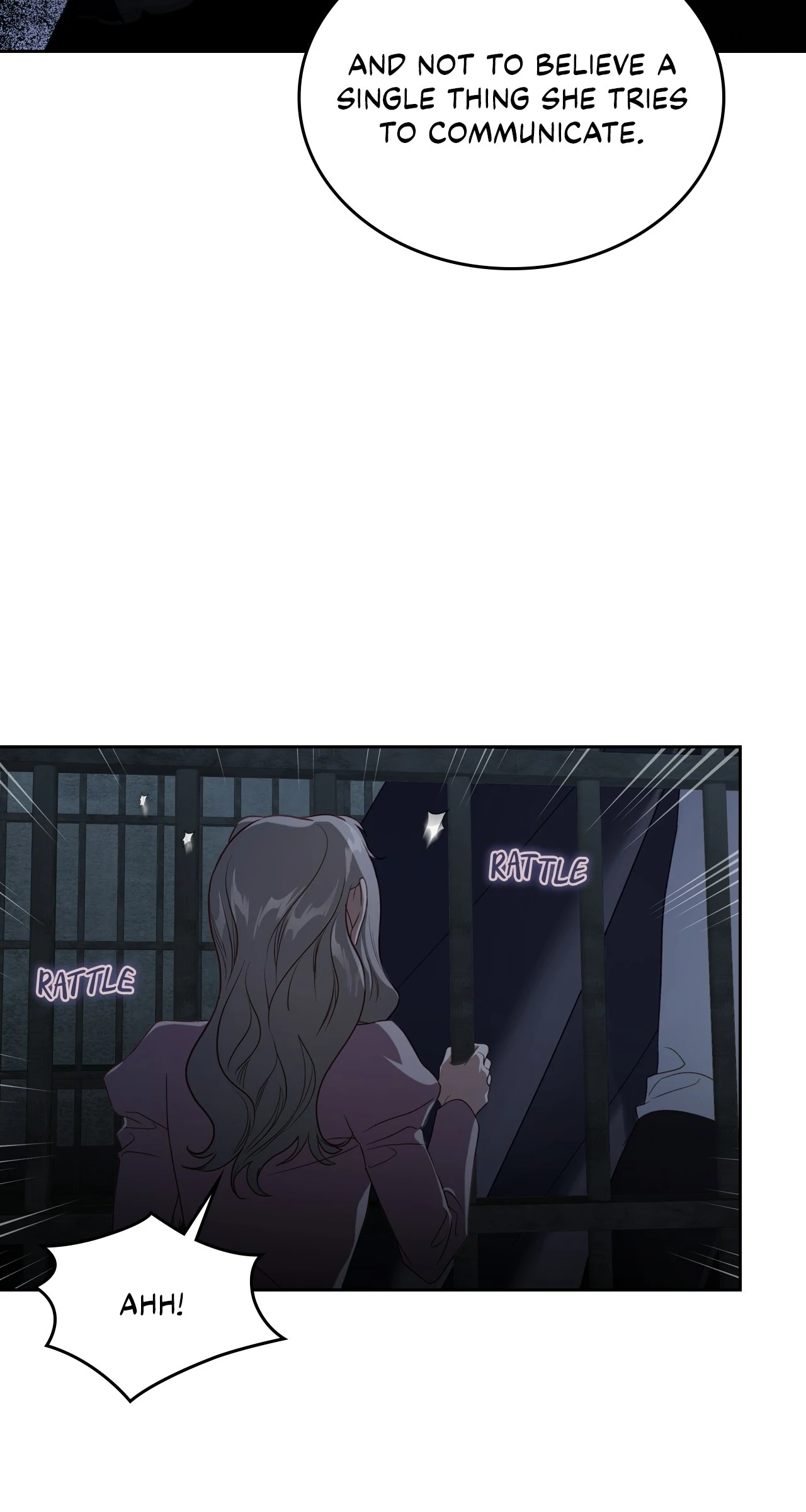 Moonlight Library Chapter 73 - Page 55