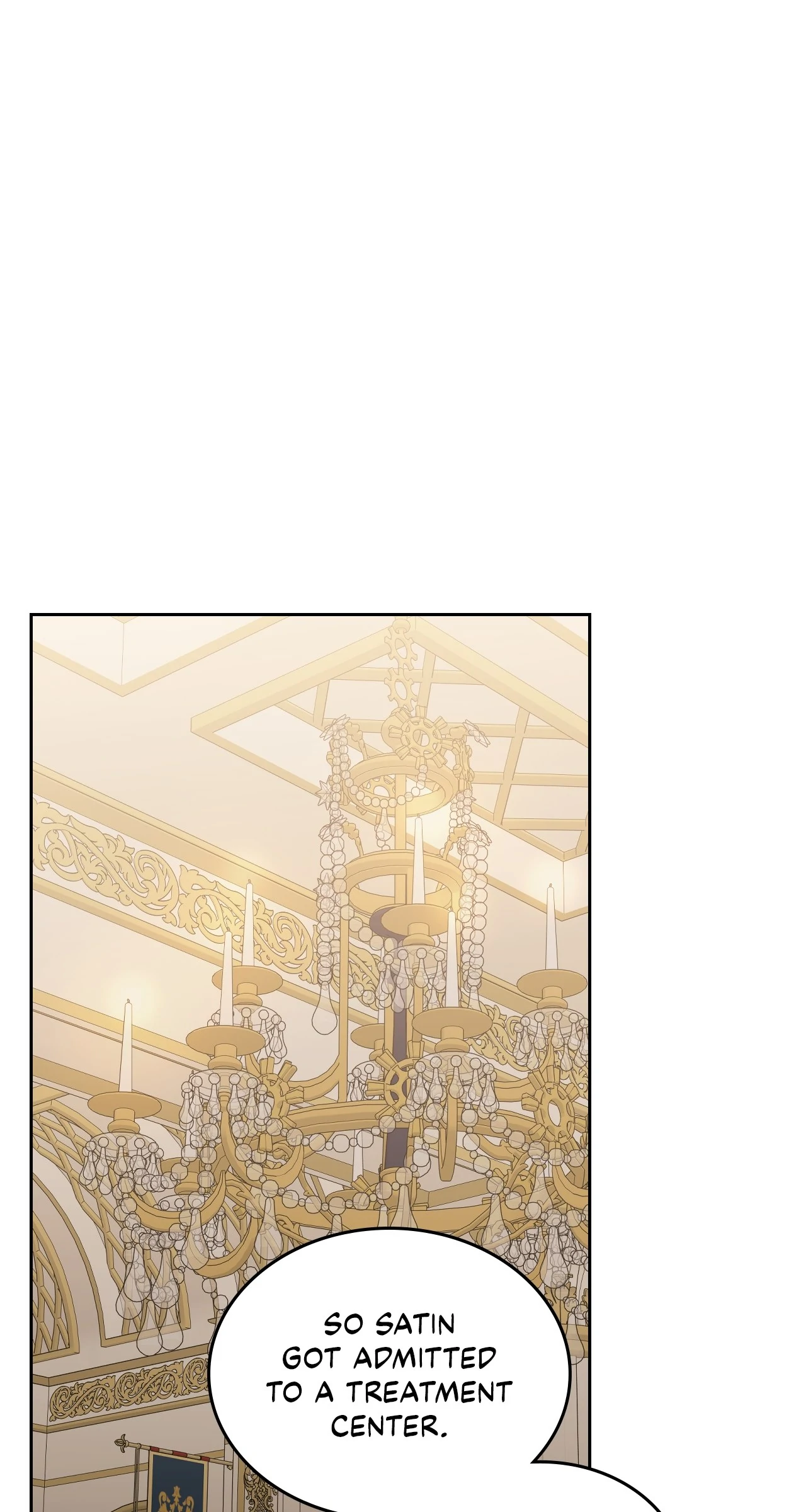 Moonlight Library Chapter 74 - Page 1
