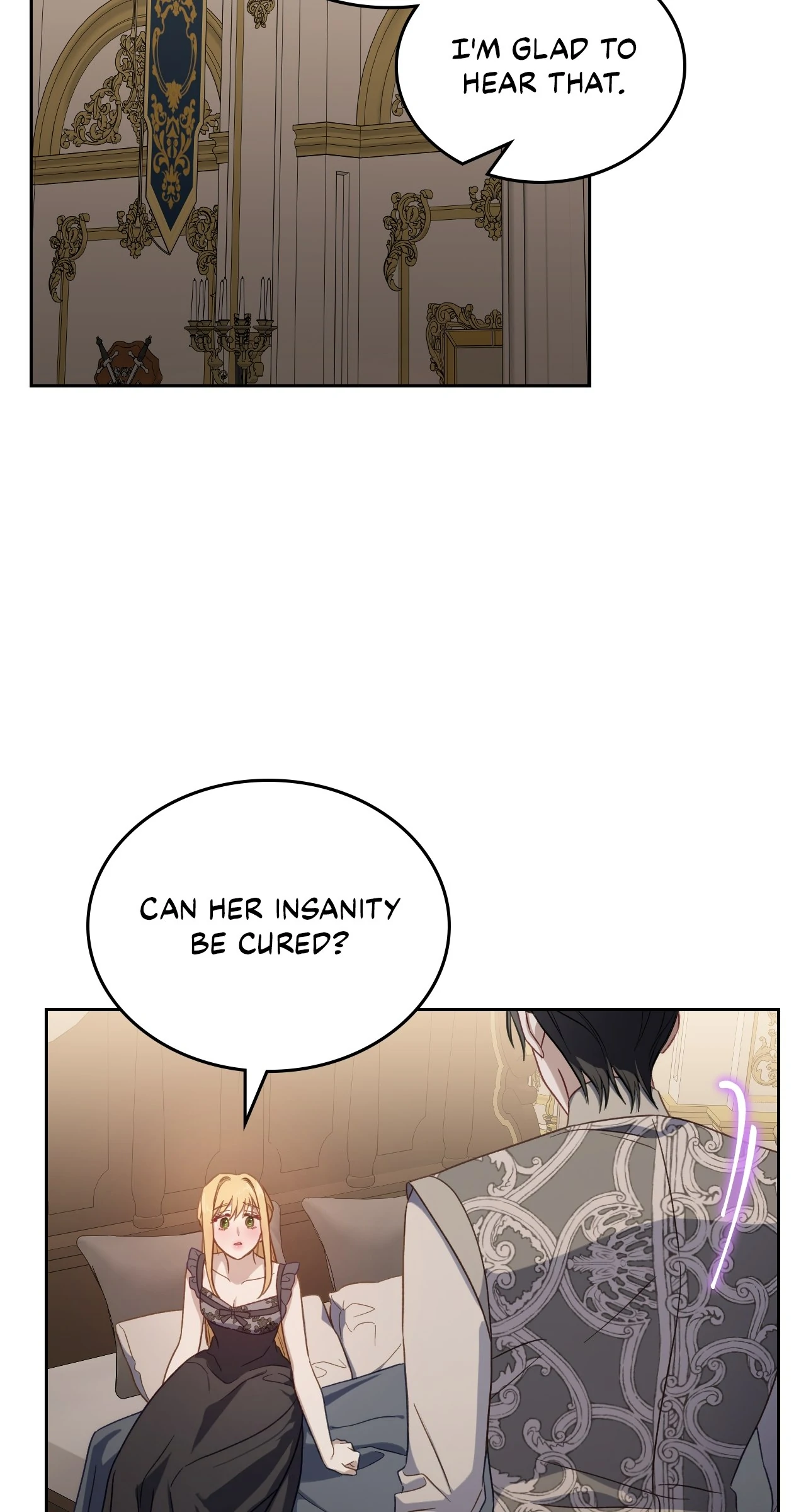 Moonlight Library Chapter 74 - Page 2