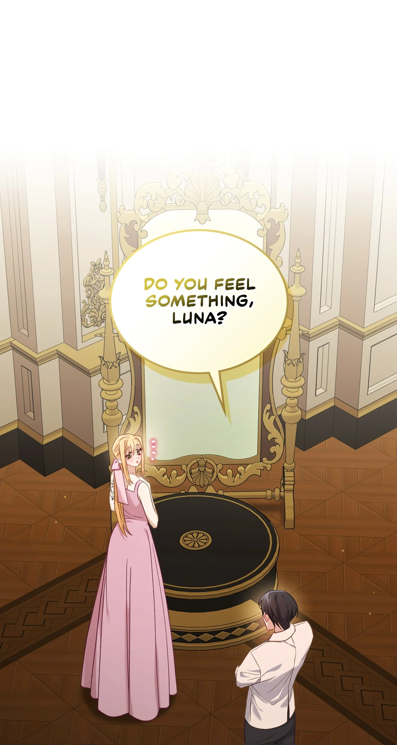 Moonlight Library Chapter 74 - Page 20