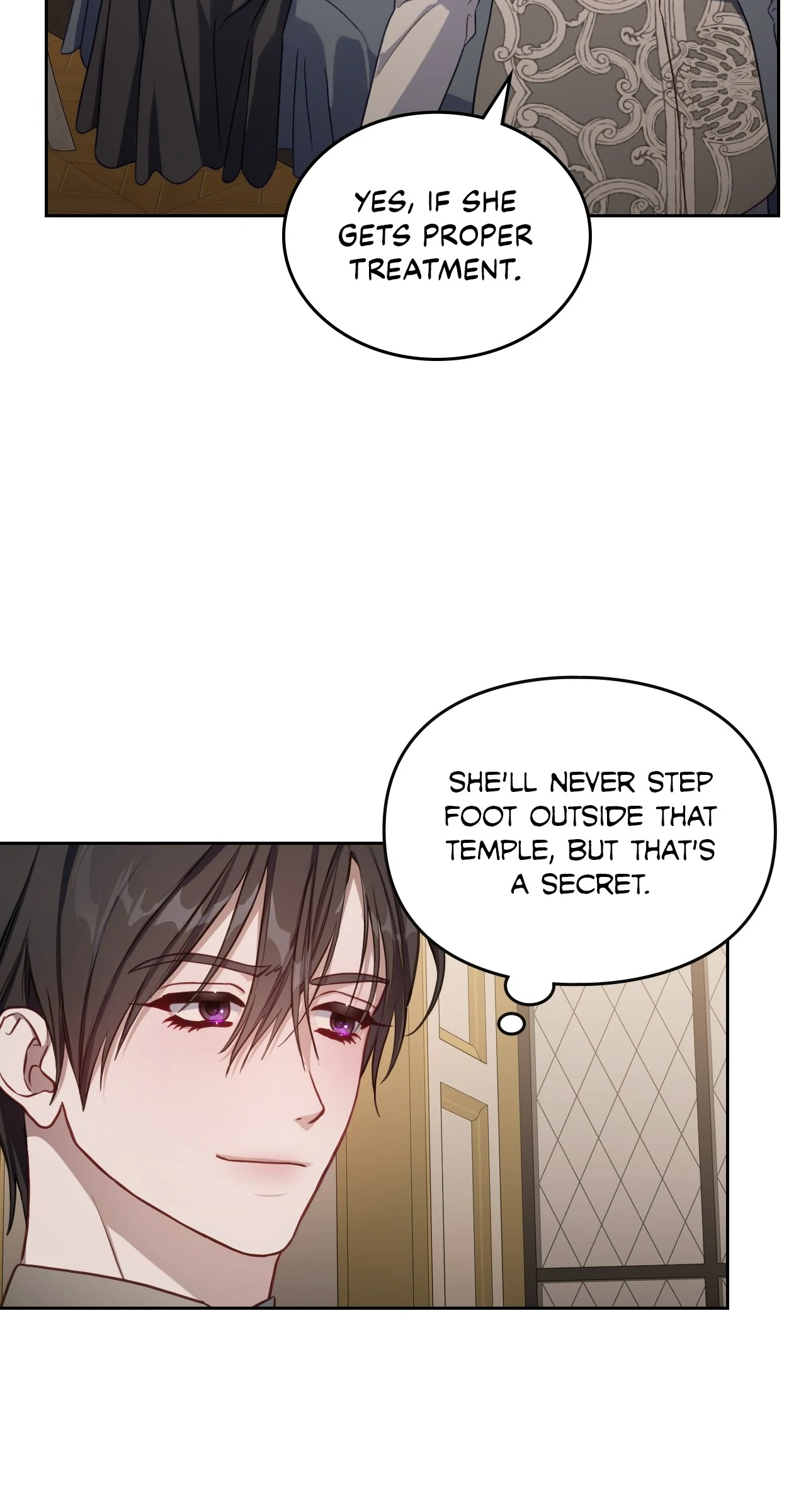 Moonlight Library Chapter 74 - Page 3