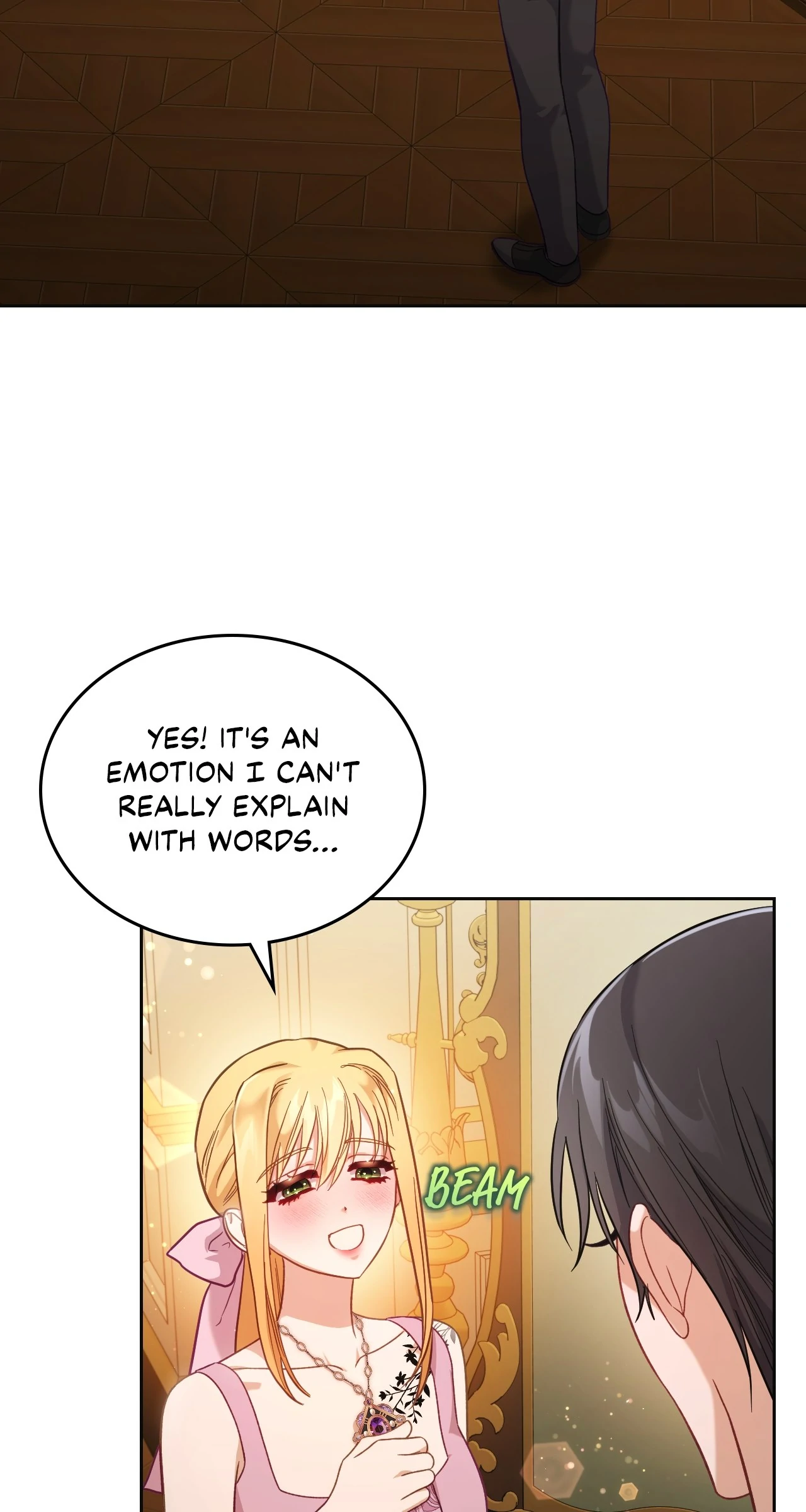 Moonlight Library Chapter 74 - Page 21