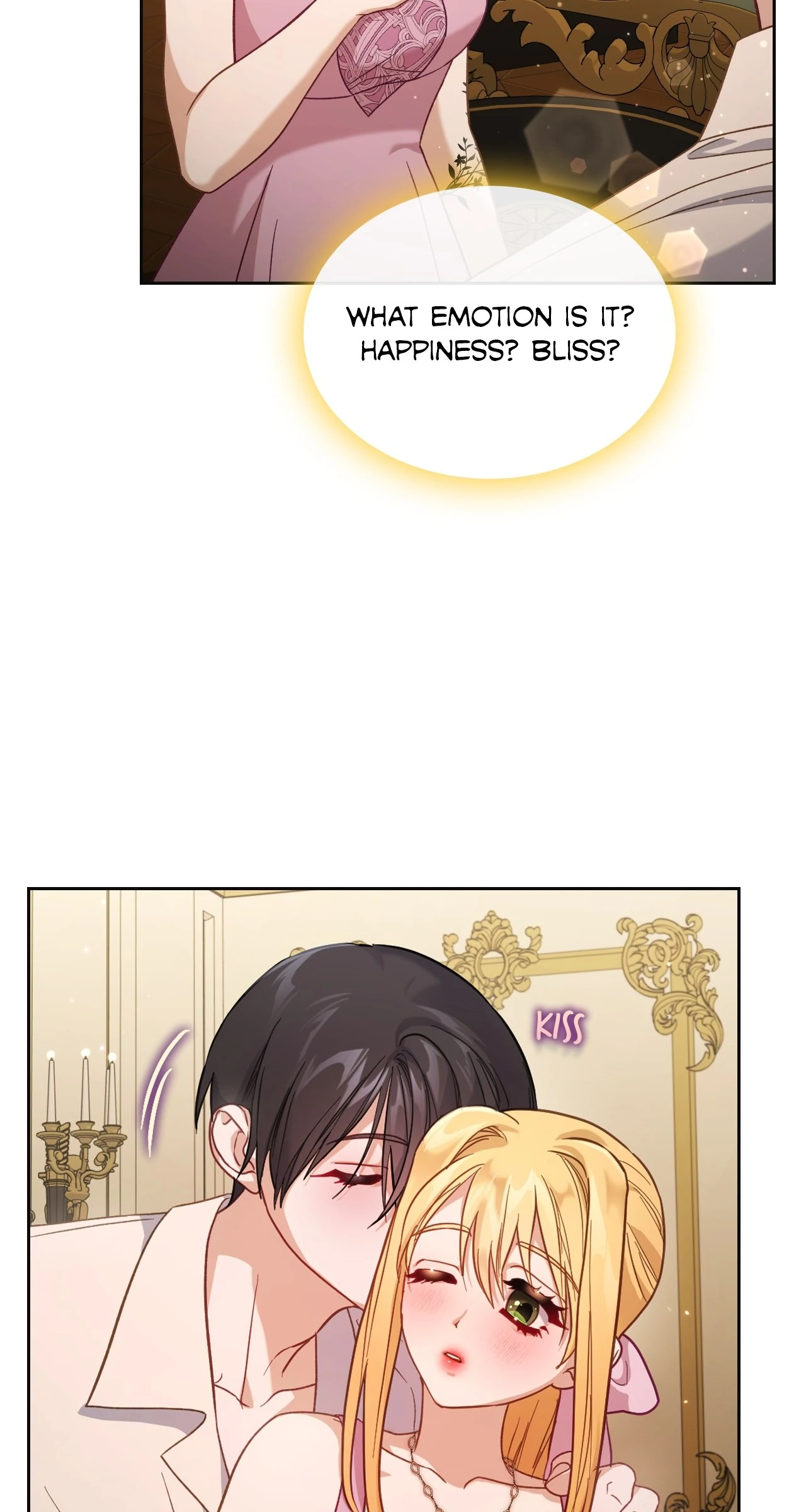 Moonlight Library Chapter 74 - Page 22
