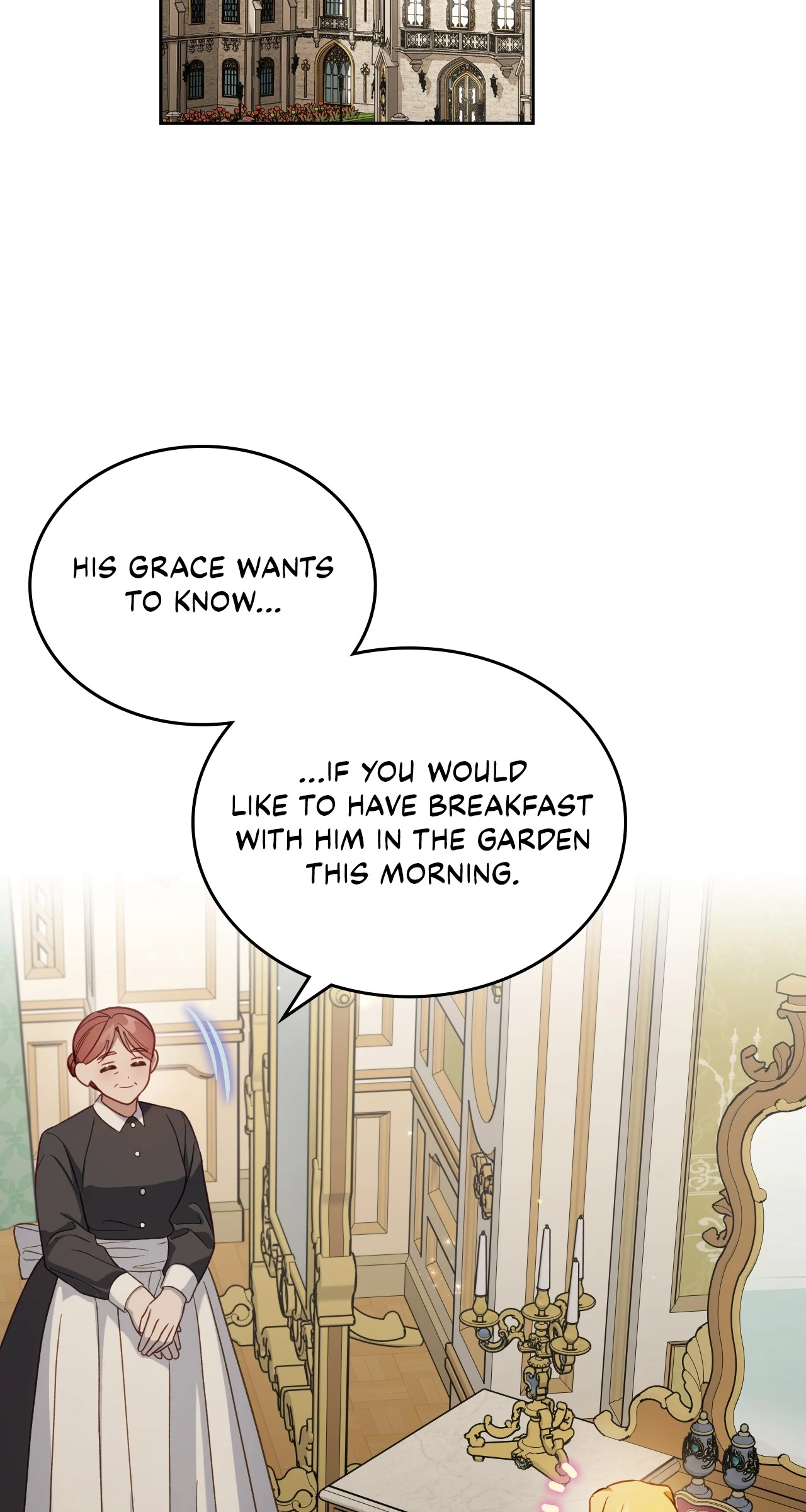 Moonlight Library Chapter 74 - Page 29