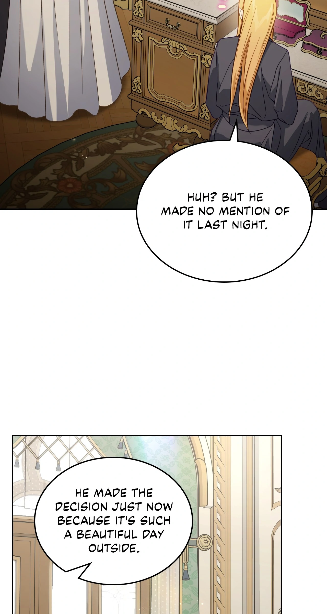 Moonlight Library Chapter 74 - Page 30