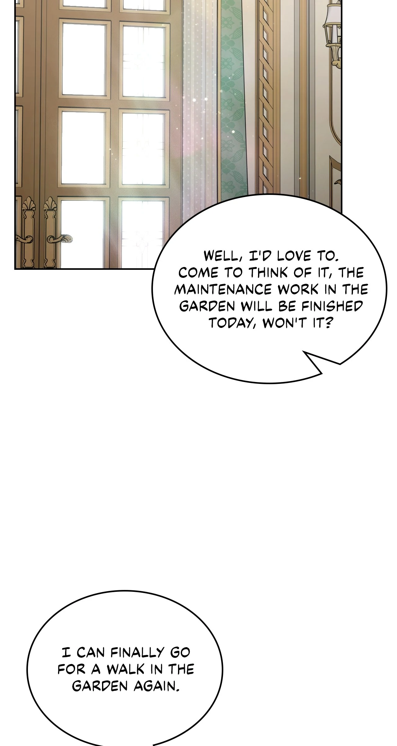 Moonlight Library Chapter 74 - Page 31