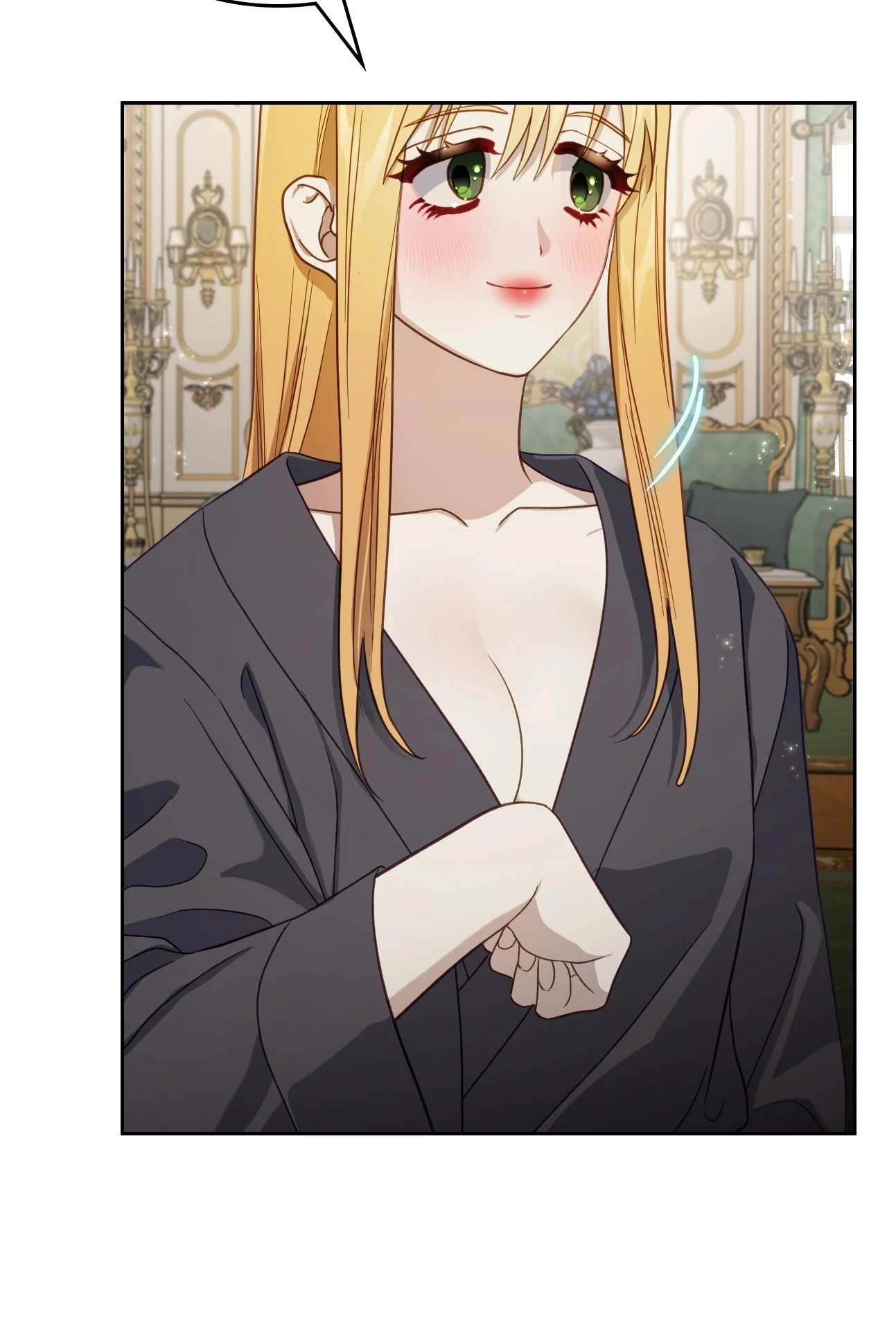Moonlight Library Chapter 74 - Page 32