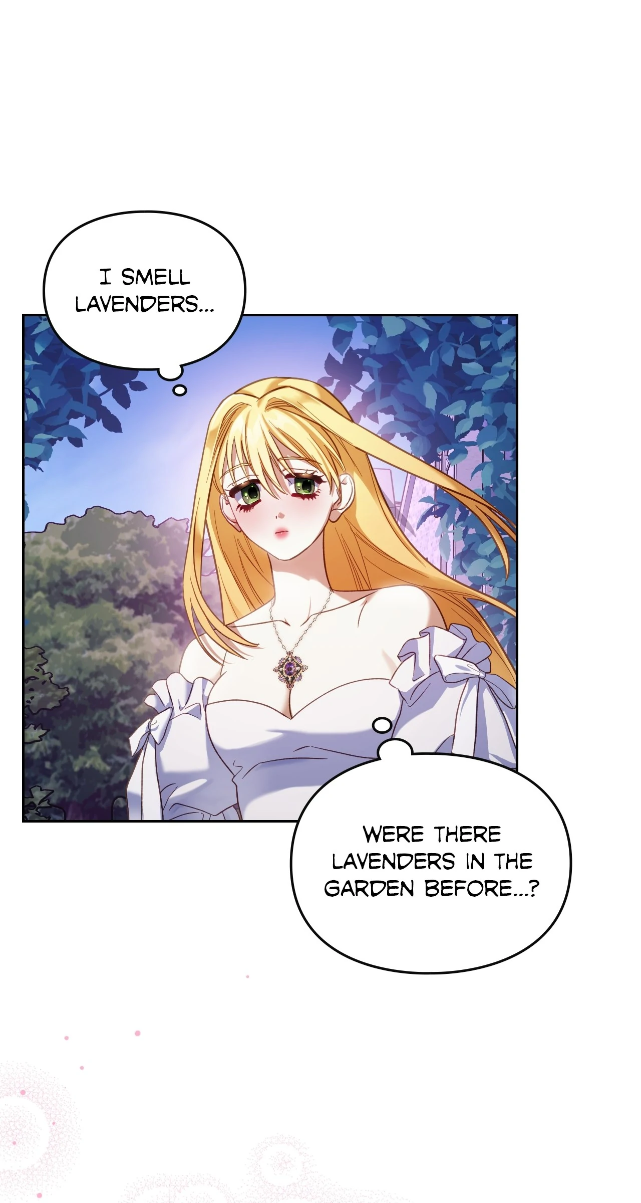Moonlight Library Chapter 74 - Page 35
