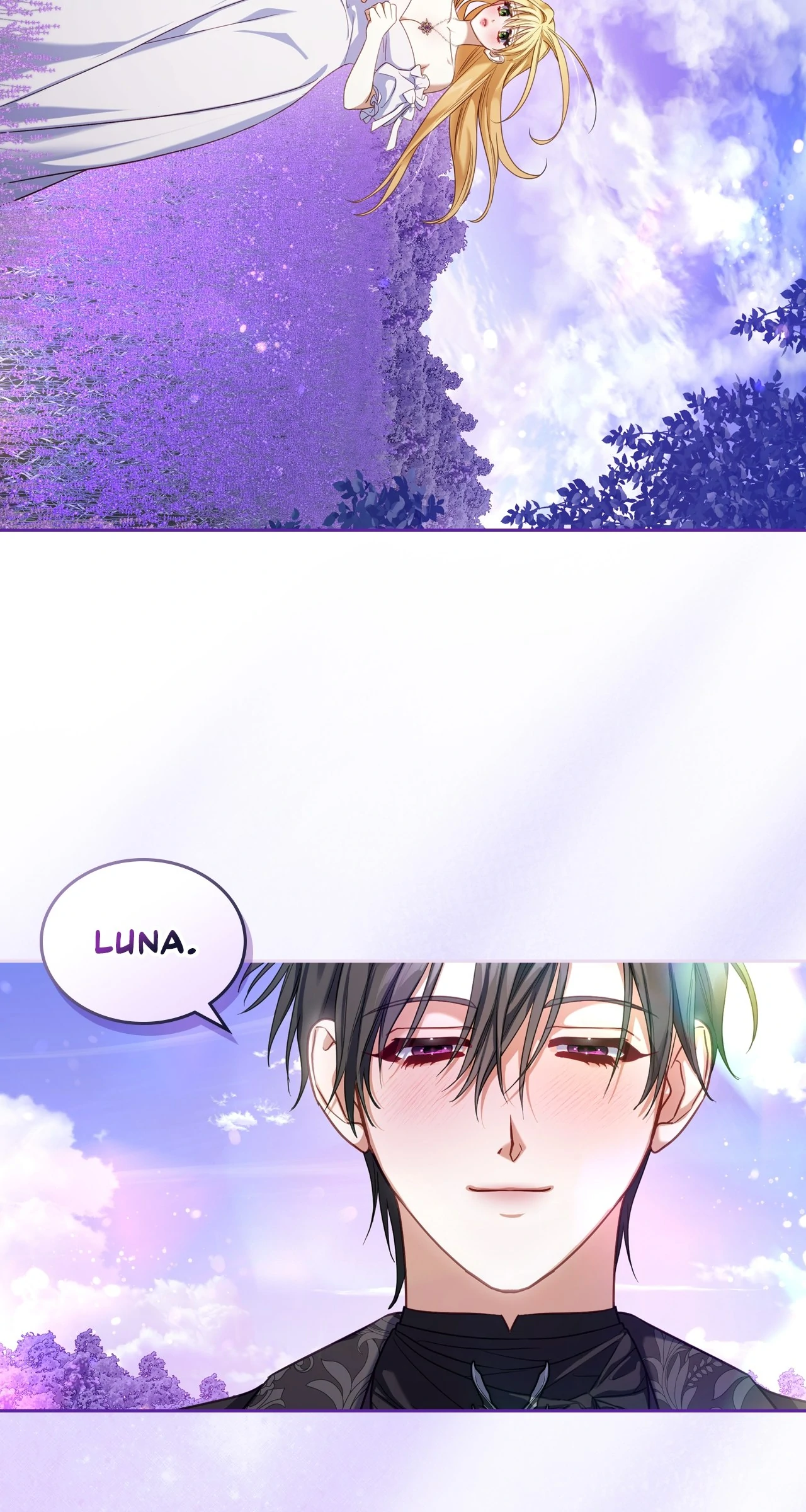 Moonlight Library Chapter 74 - Page 39