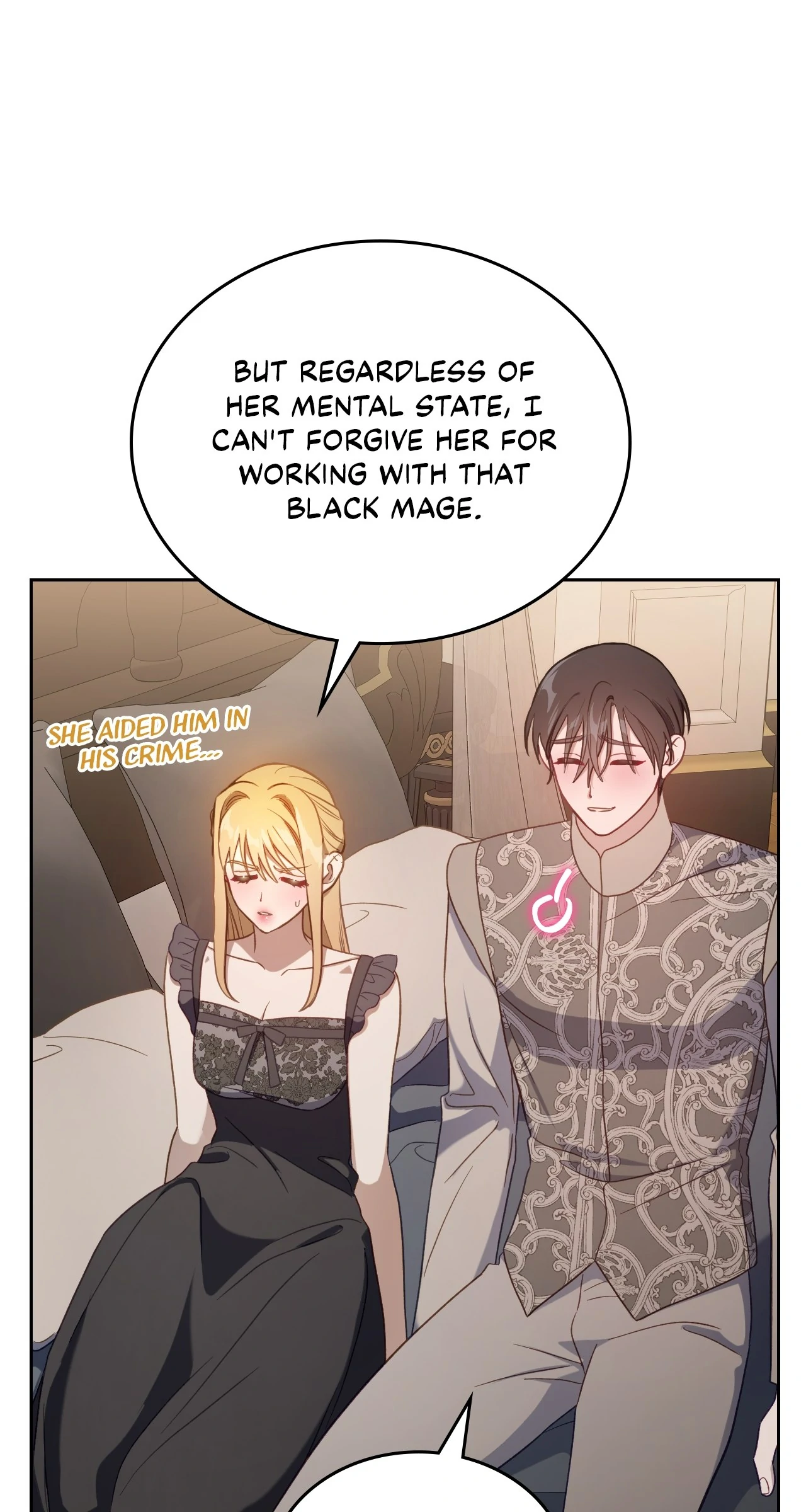 Moonlight Library Chapter 74 - Page 5