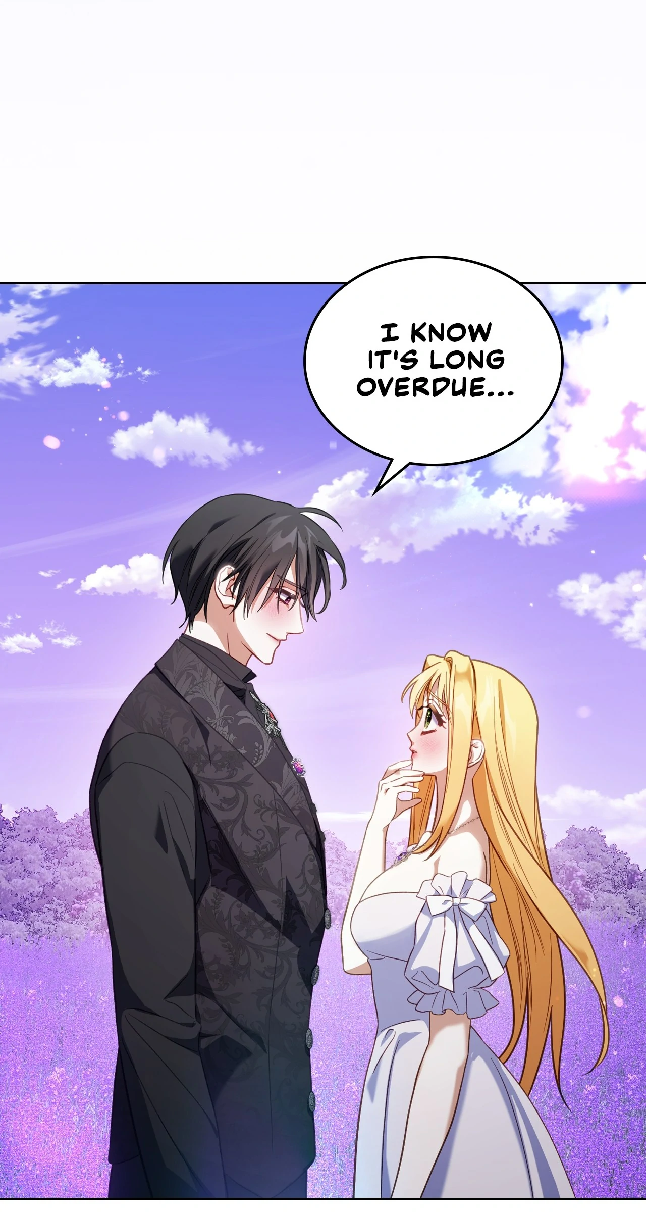 Moonlight Library Chapter 74 - Page 42