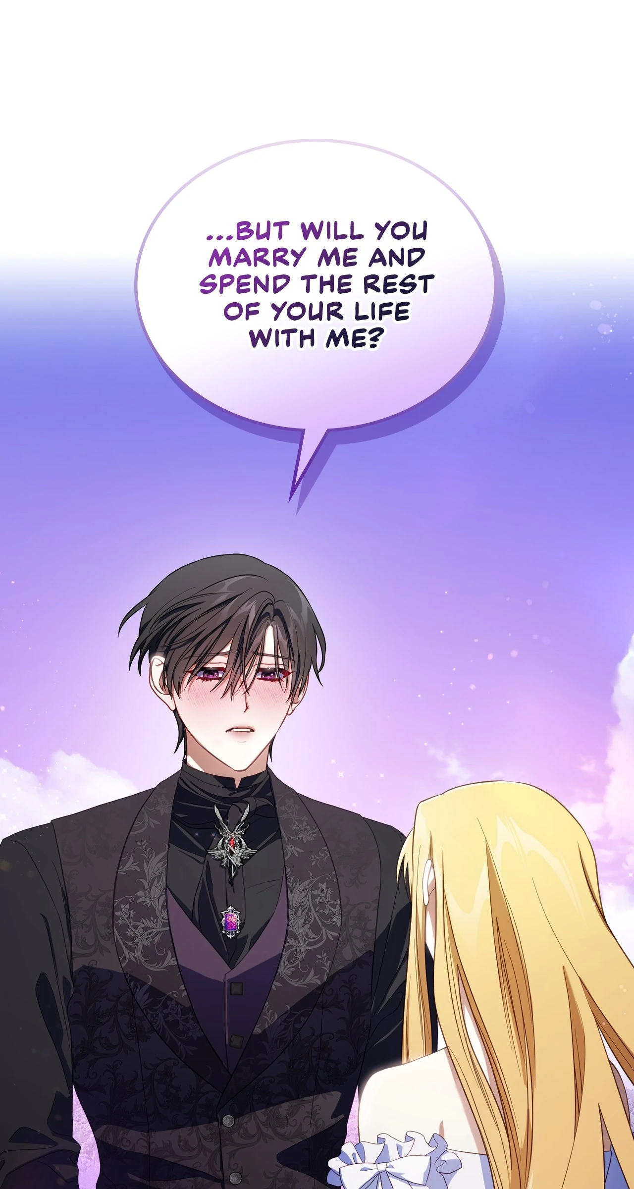 Moonlight Library Chapter 74 - Page 44