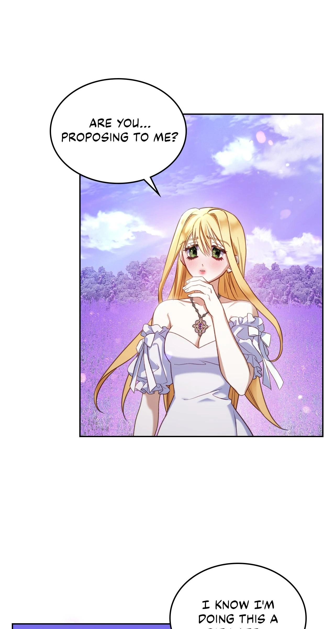 Moonlight Library Chapter 74 - Page 46