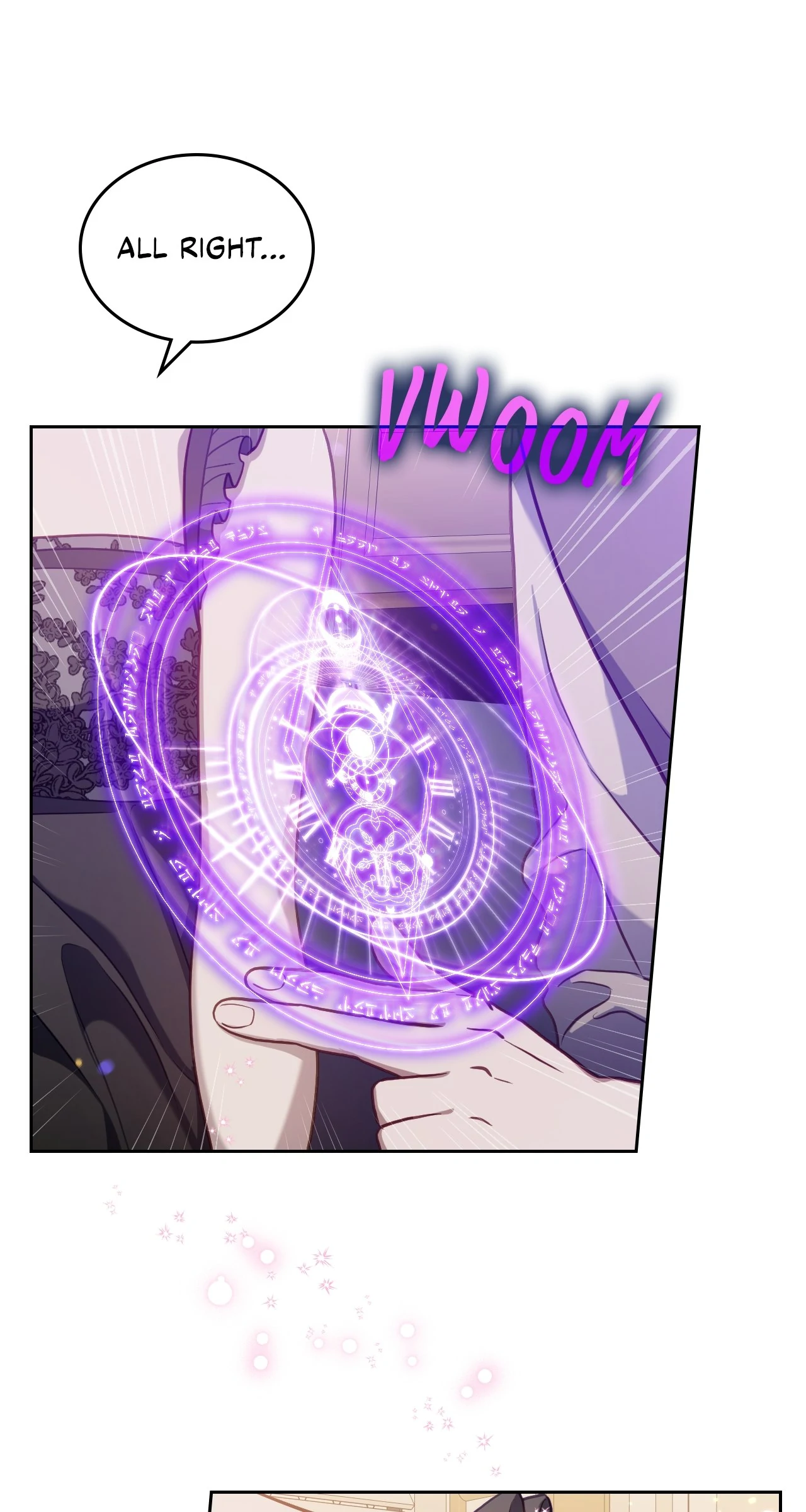 Moonlight Library Chapter 74 - Page 7