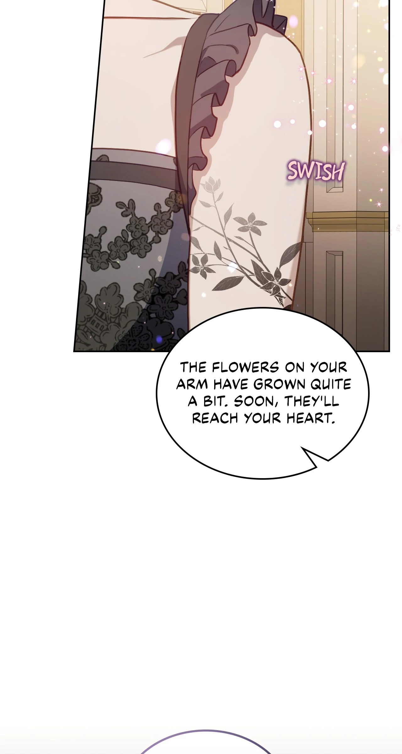 Moonlight Library Chapter 74 - Page 8