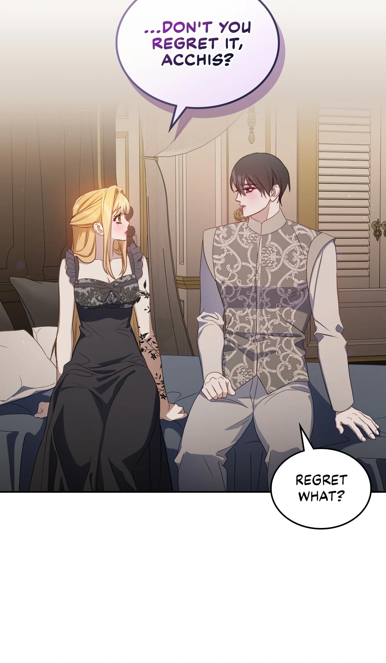 Moonlight Library Chapter 74 - Page 9