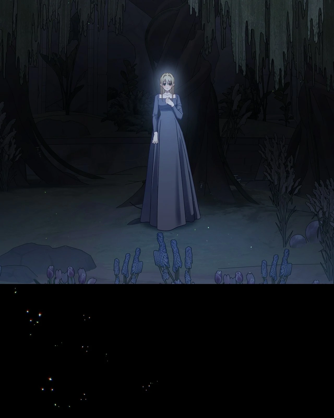 Moonlight Library Chapter 75 - Page 55