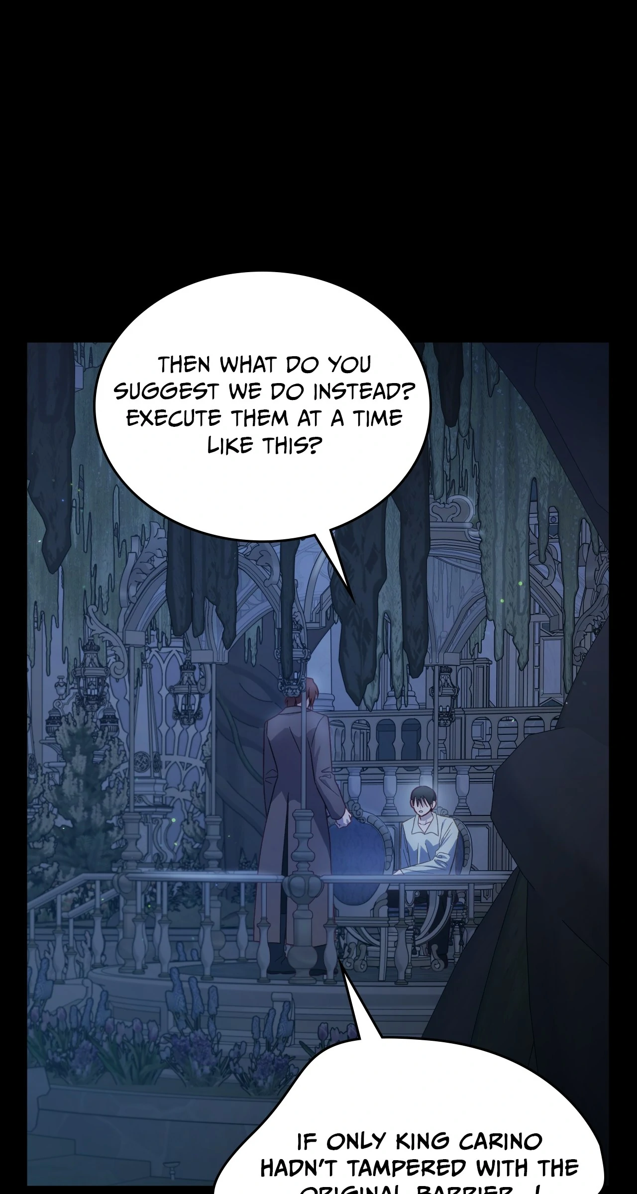 Moonlight Library Chapter 75 - Page 58