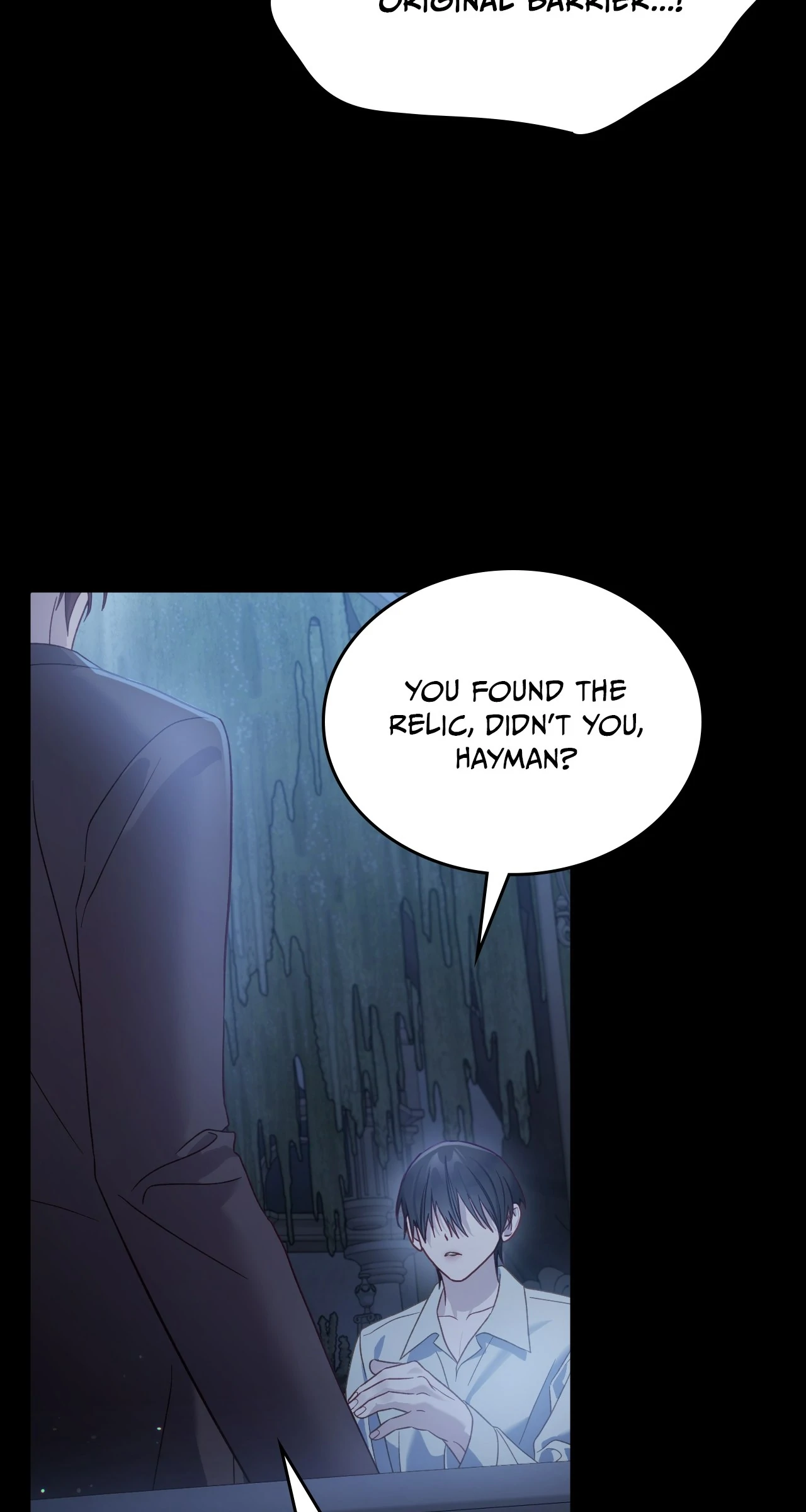 Moonlight Library Chapter 75 - Page 59