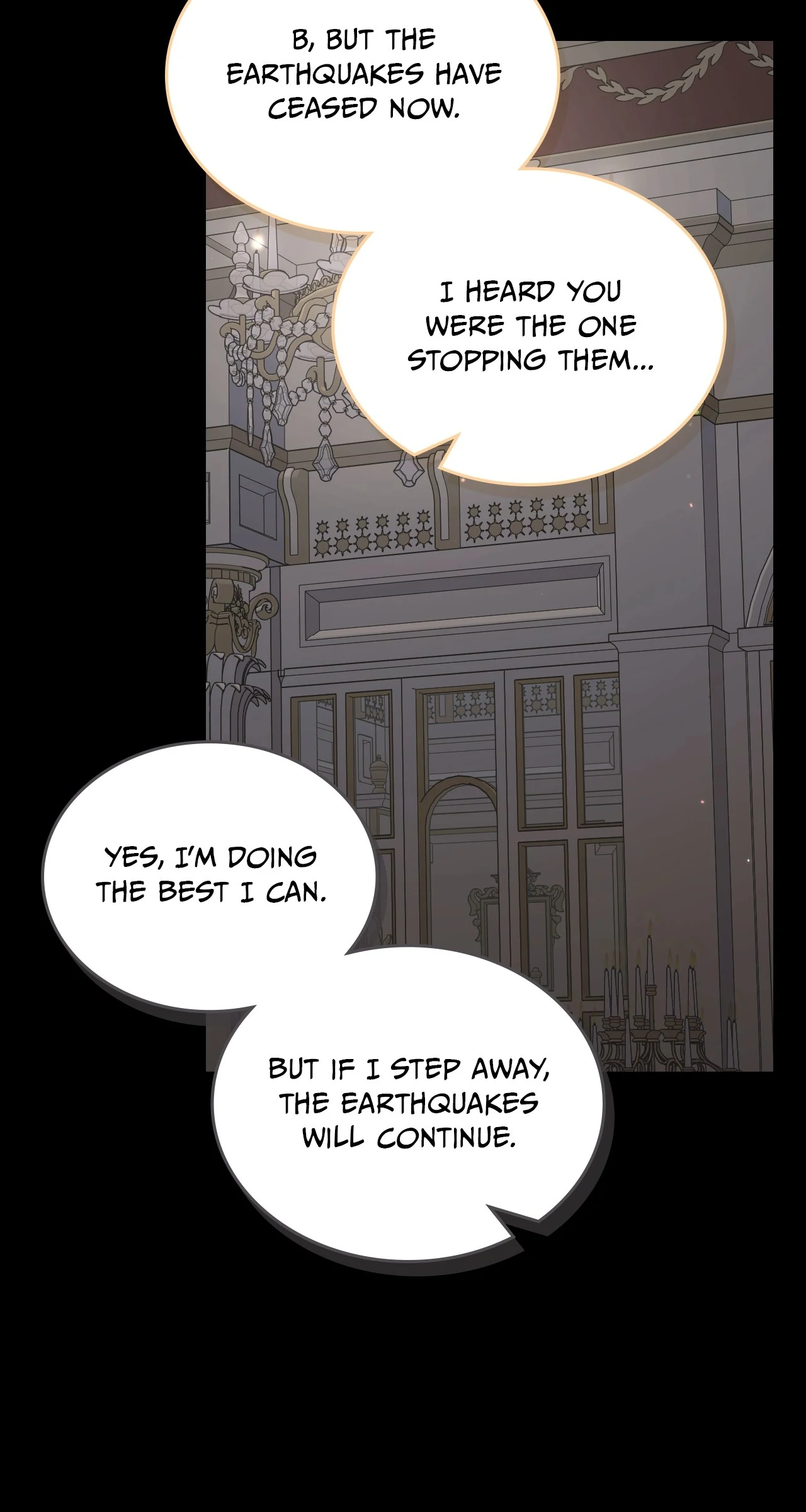 Moonlight Library Chapter 76 - Page 25