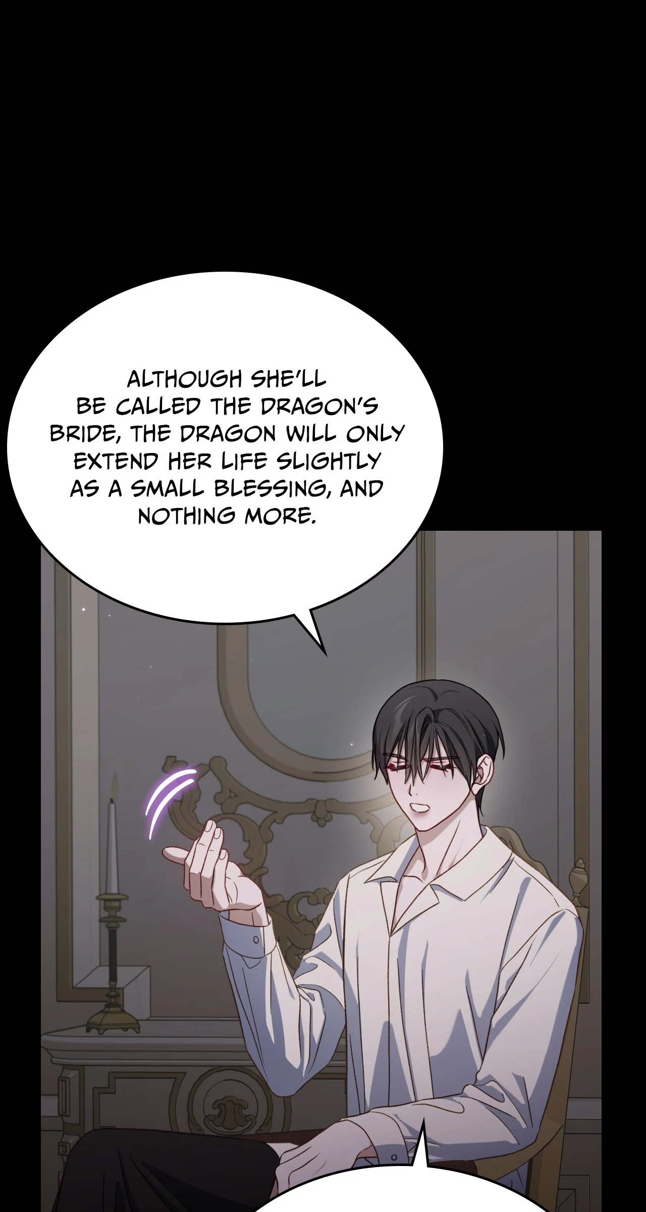 Moonlight Library Chapter 76 - Page 40