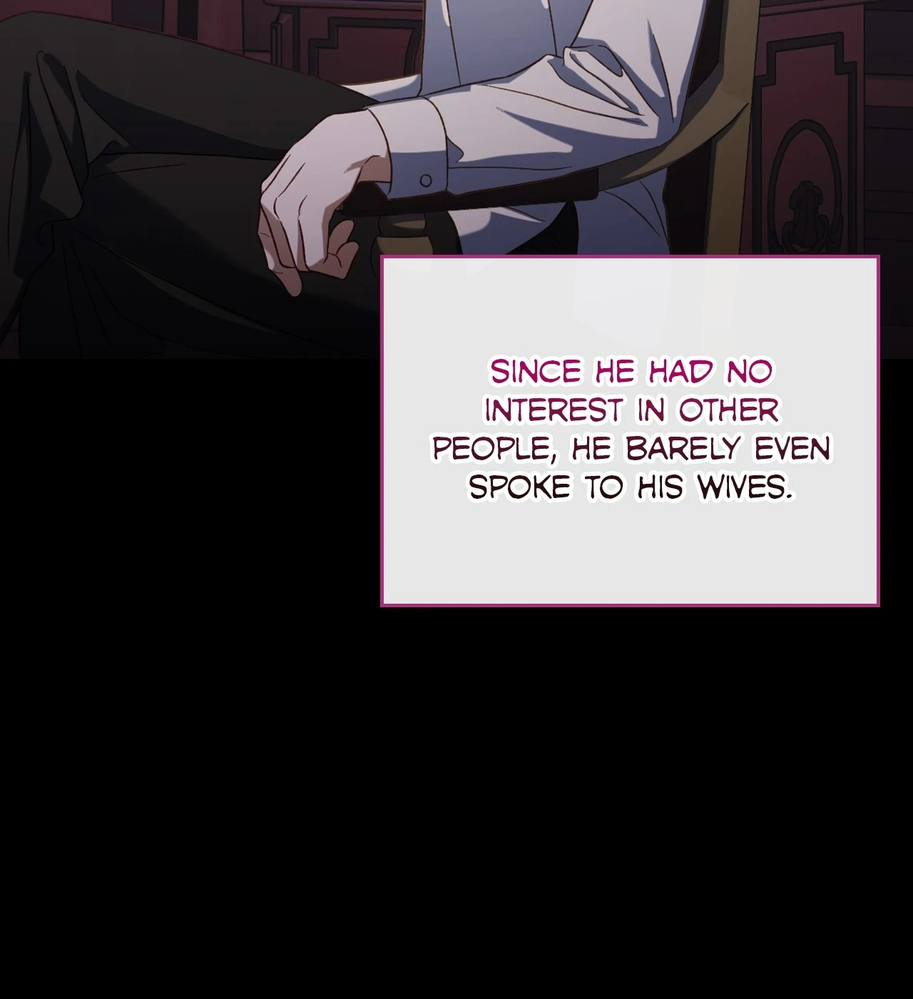 Moonlight Library Chapter 76 - Page 43