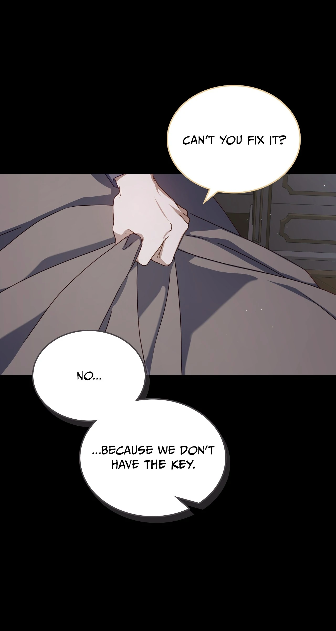 Moonlight Library Chapter 76 - Page 49
