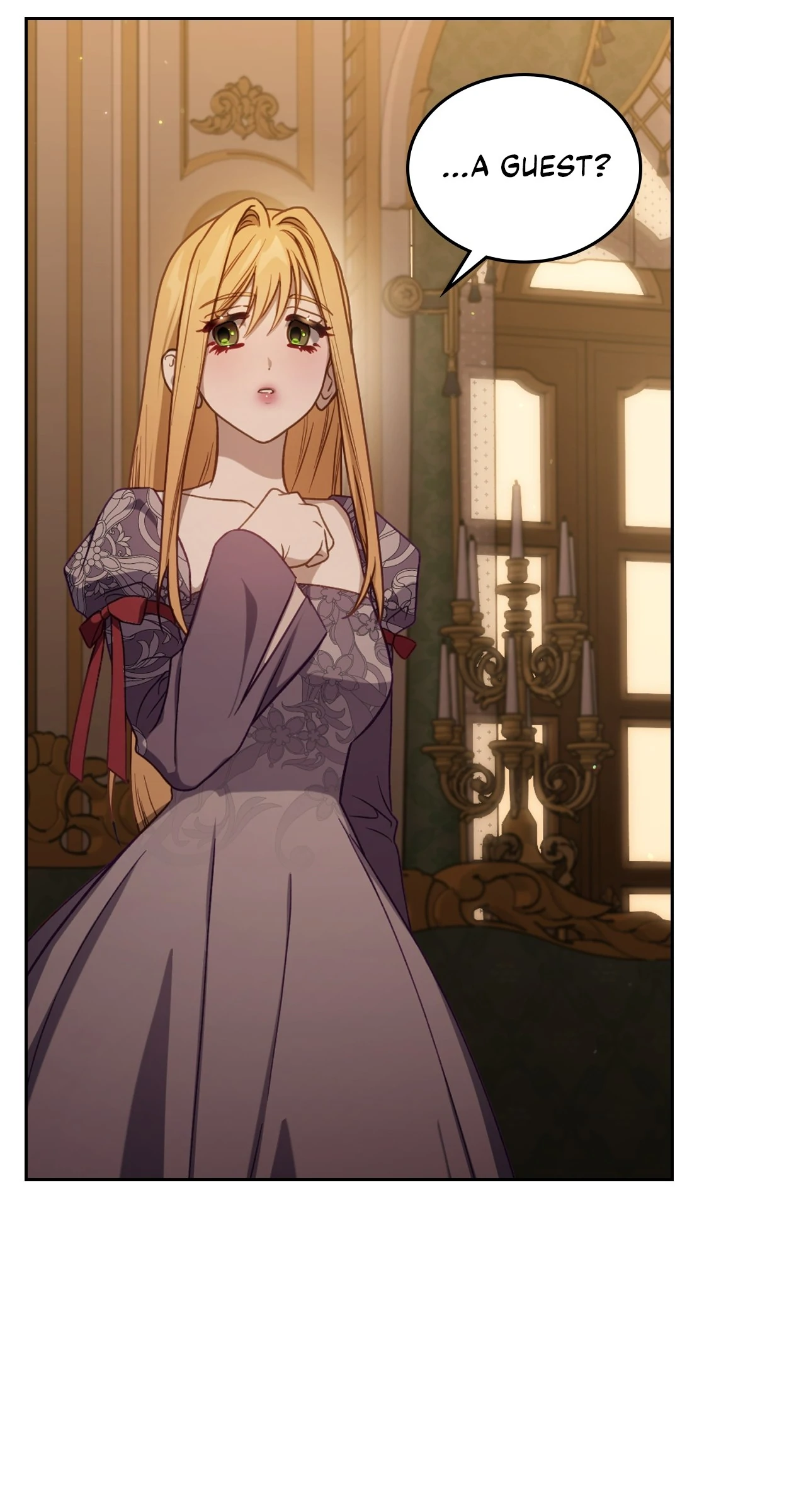 Moonlight Library Chapter 77 - Page 11