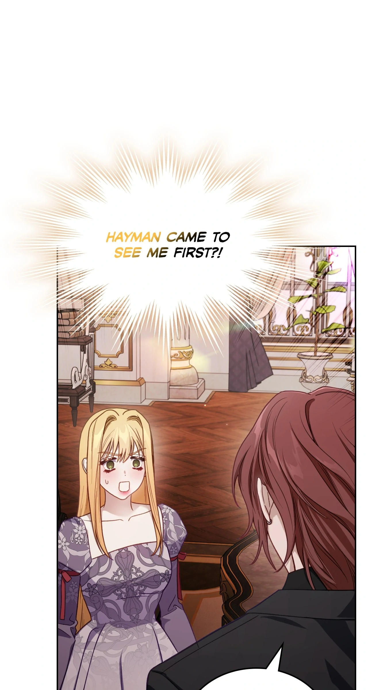 Moonlight Library Chapter 77 - Page 15