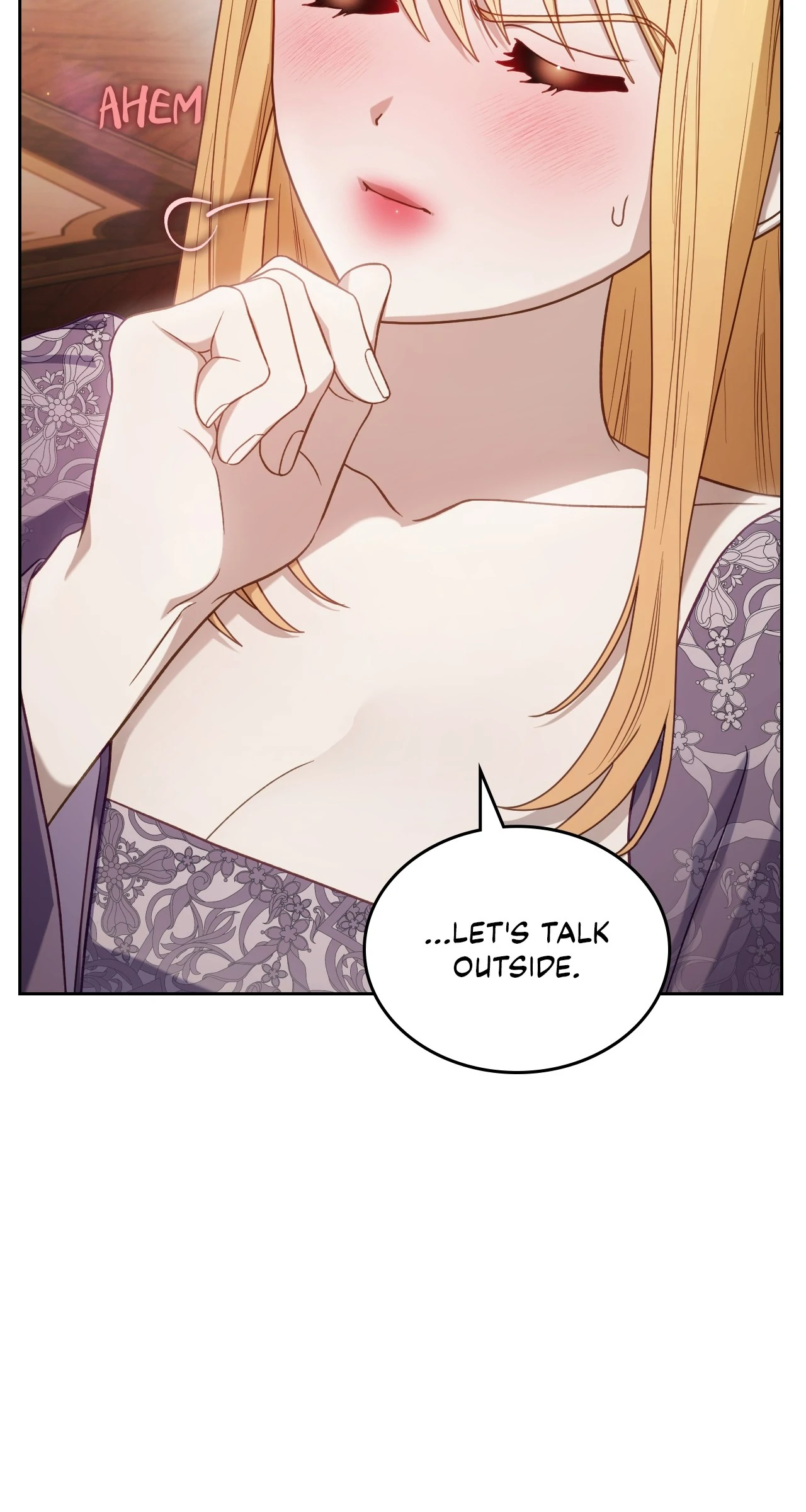 Moonlight Library Chapter 77 - Page 19