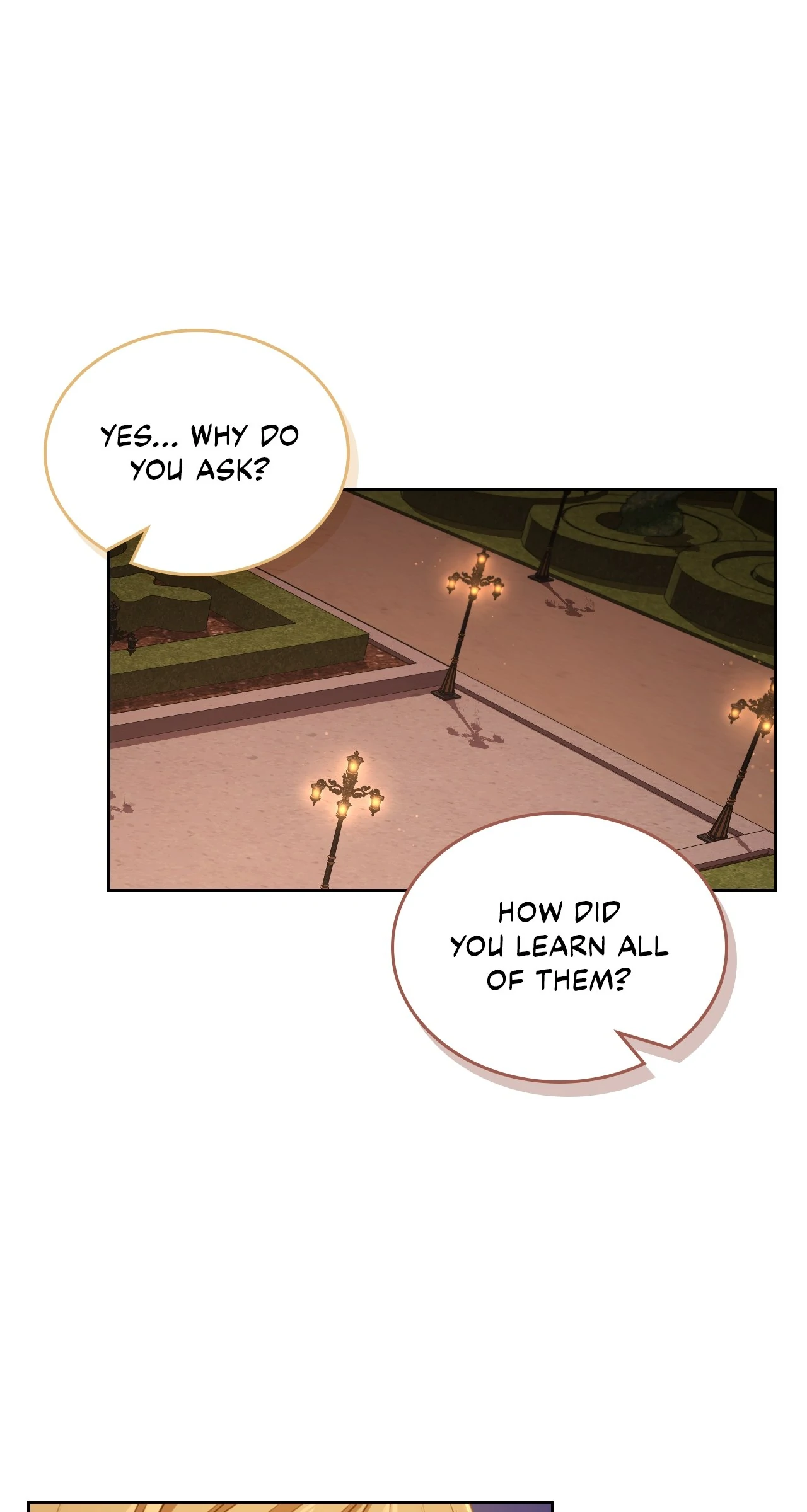 Moonlight Library Chapter 77 - Page 35