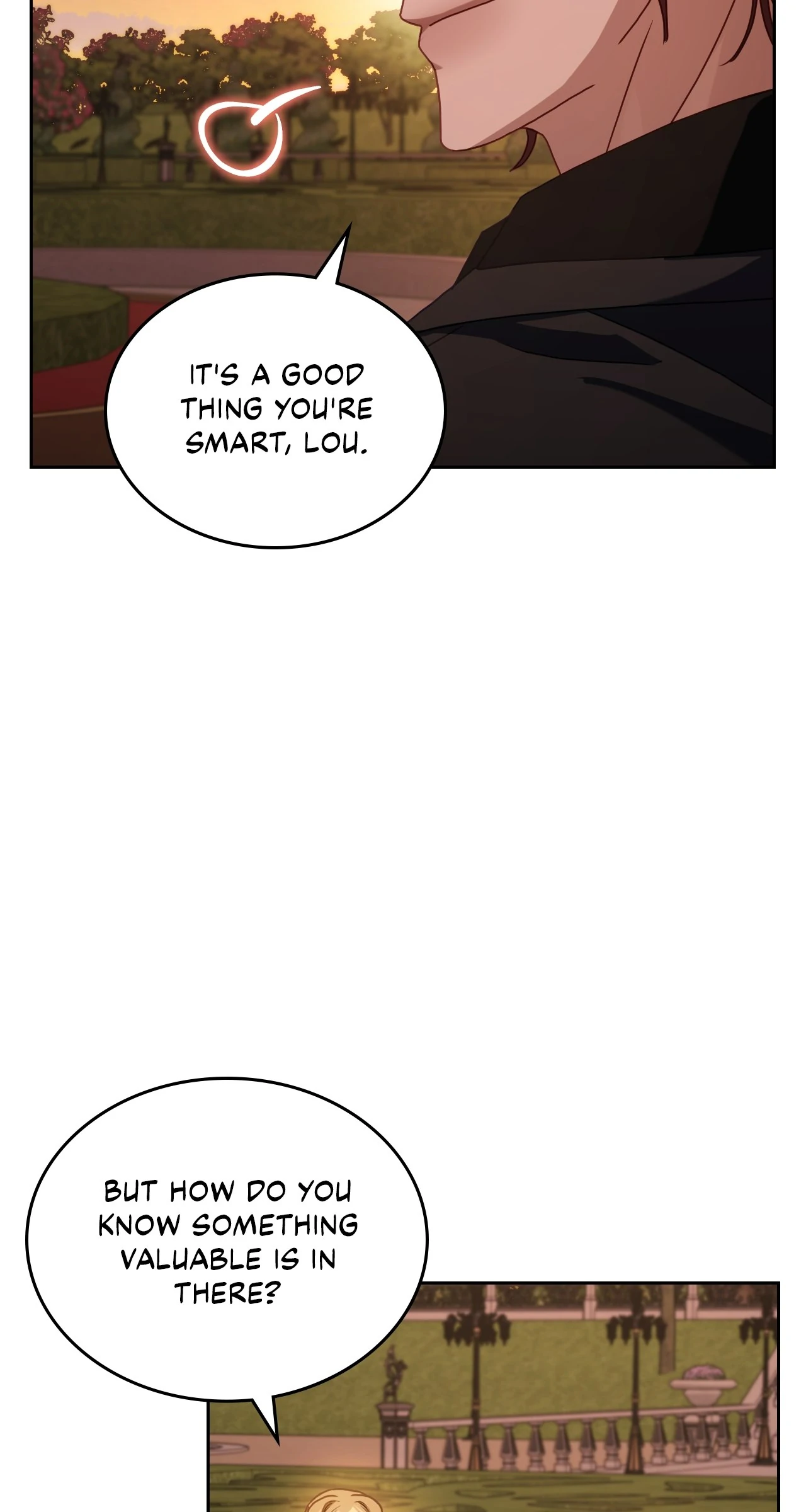 Moonlight Library Chapter 77 - Page 46