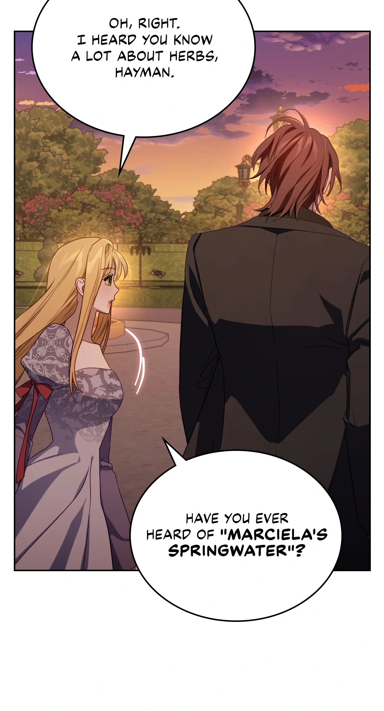 Moonlight Library Chapter 77 - Page 58