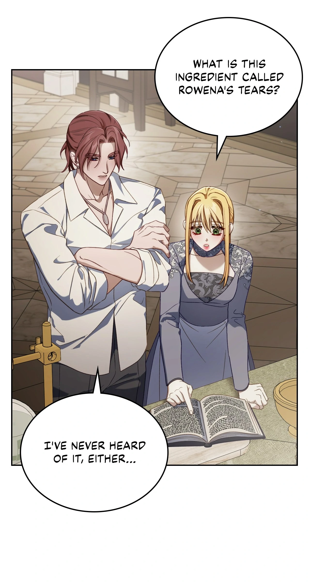 Moonlight Library Chapter 77 - Page 65
